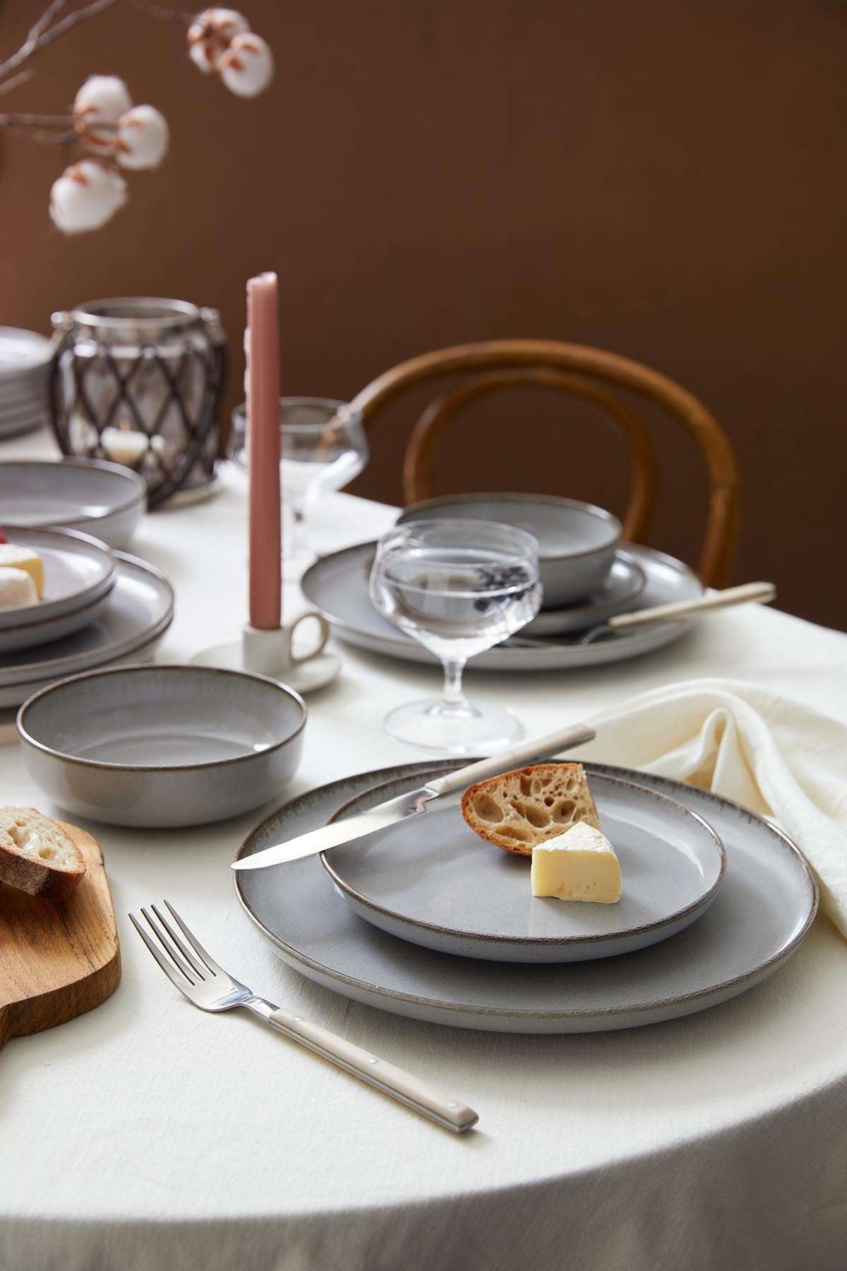 Set zdjela (24 kom), 710KTP4514 | AG-vitahome.hr