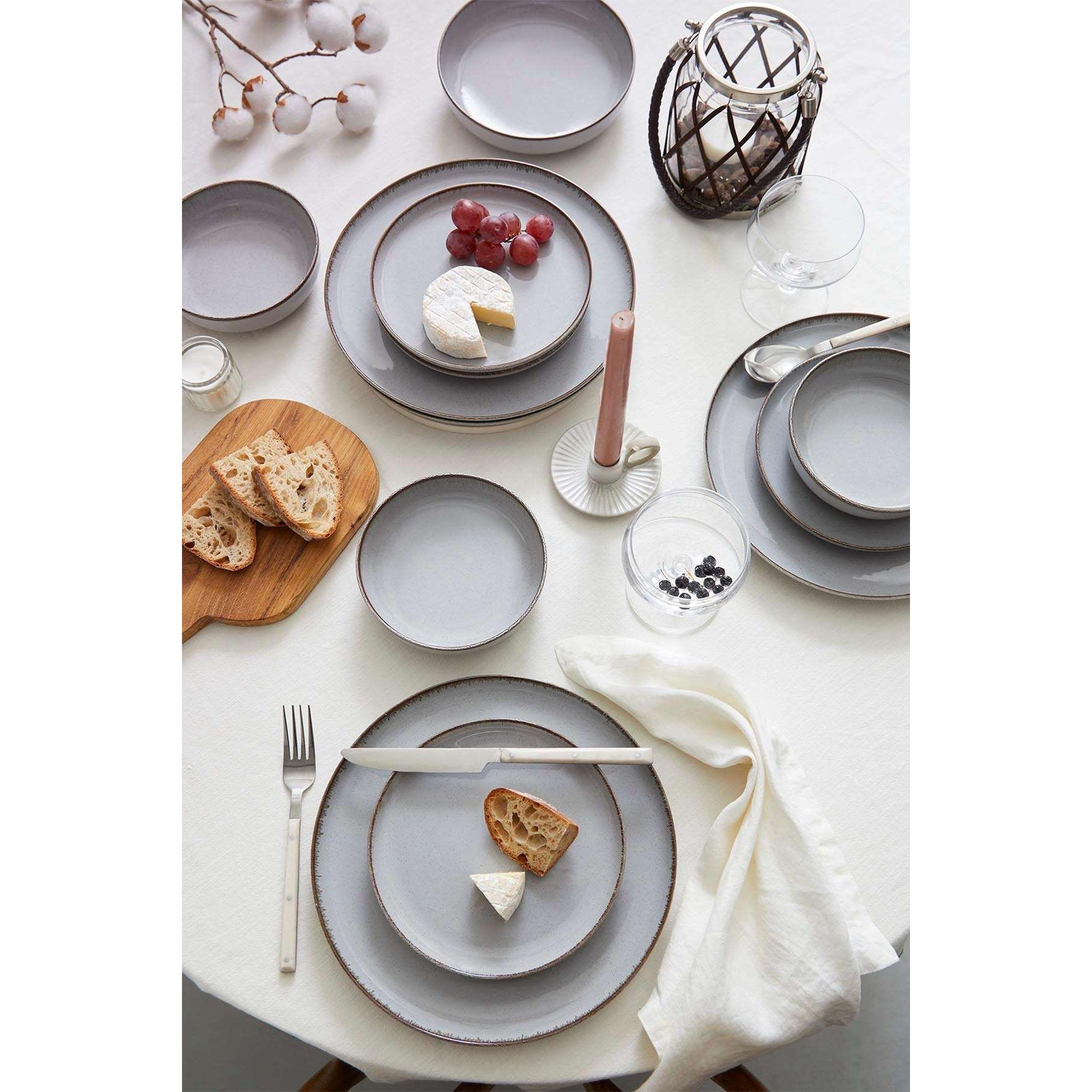 Set zdjela (24 kom), 710KTP4514 | AG-vitahome.hr