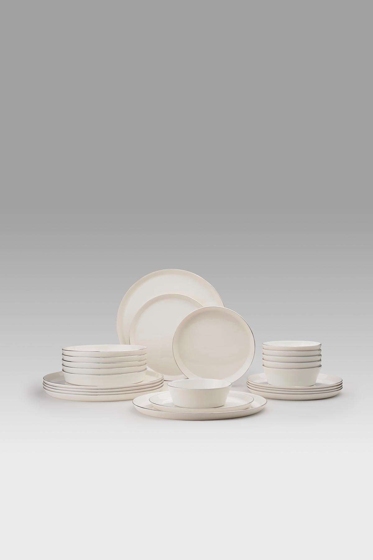 Set zdjela (24 kom), 710KTP4538 | AG-vitahome.hr