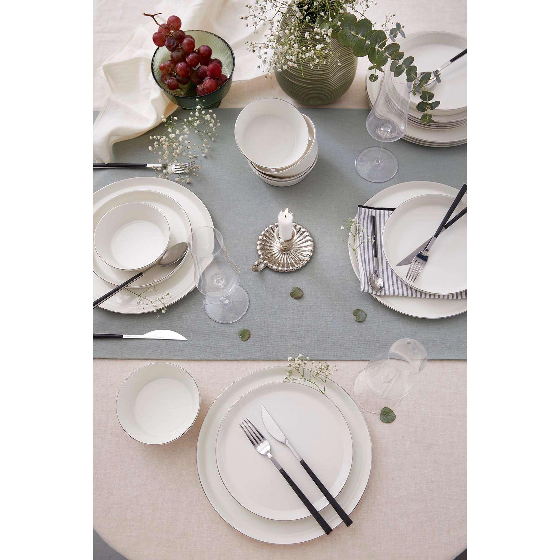 Set zdjela (24 kom), 710KTP4538 | AG-vitahome.hr