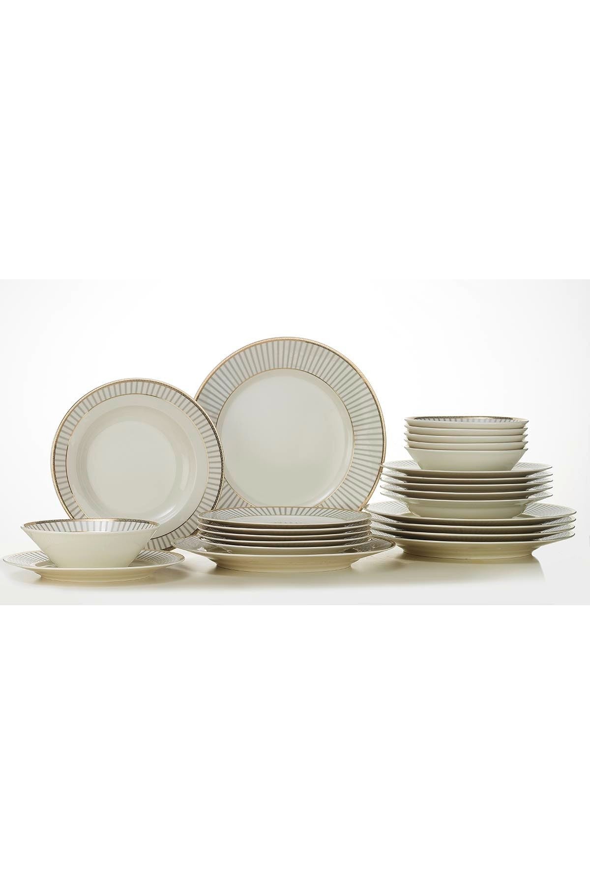 Set zdjela (24 kom), 719KTP9741 | AG-vitahome.hr
