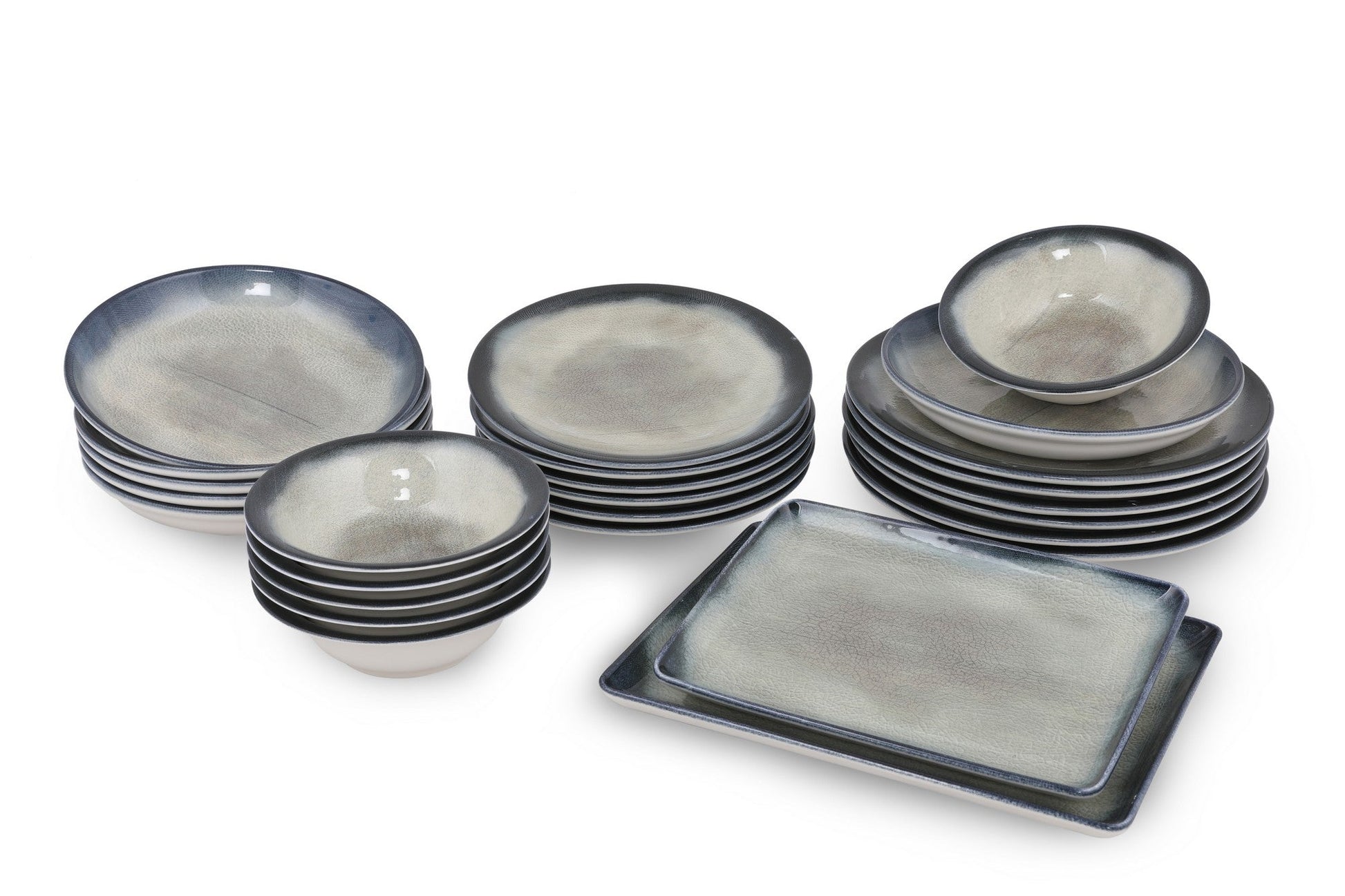 Set zdjela (26 kom), 710KTP2928 | AG-vitahome.hr