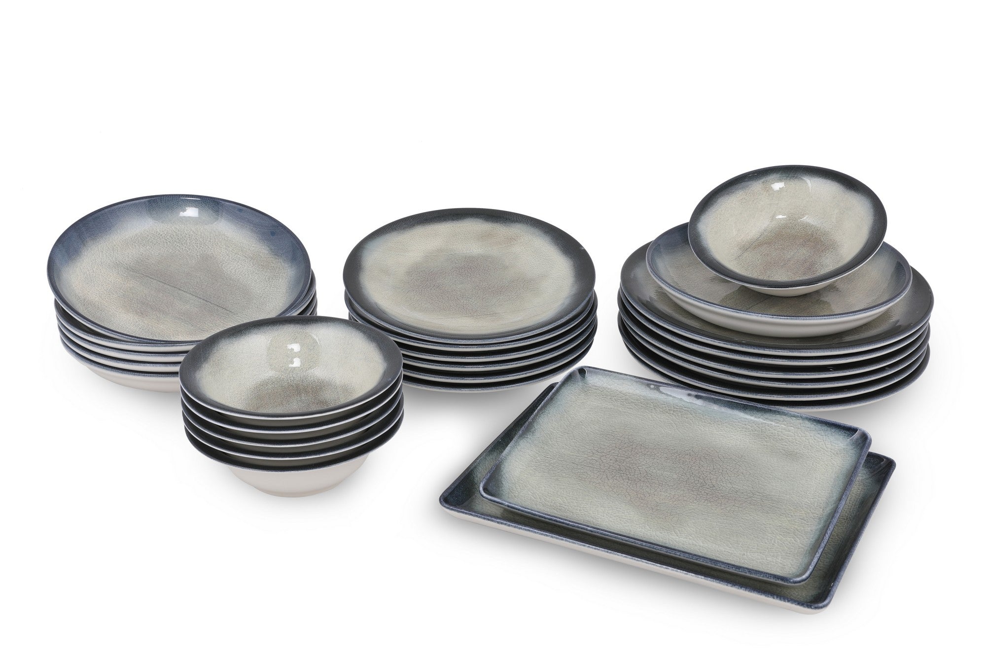 Set zdjela (26 kom), 710KTP2928 | AG-vitahome.hr