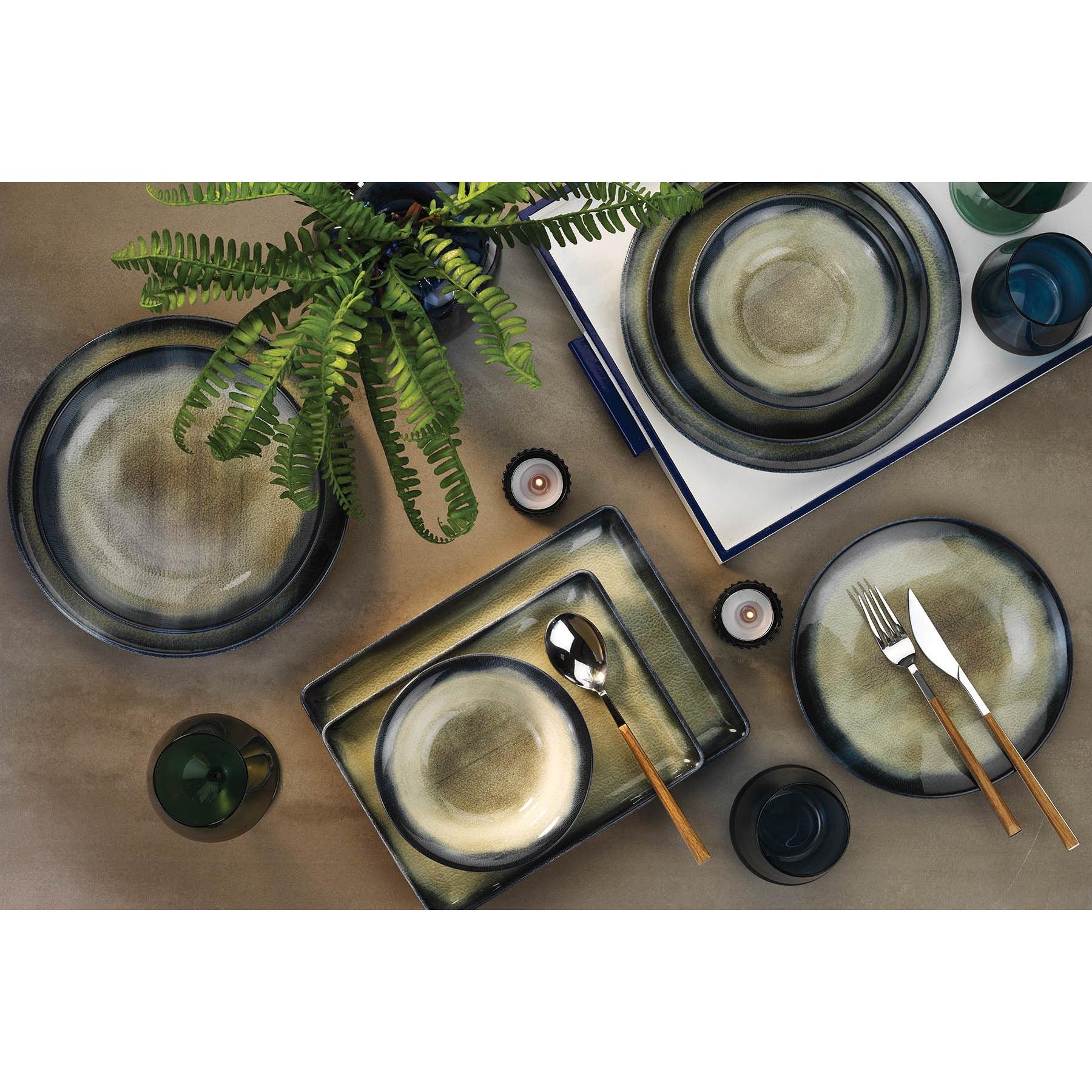 Set zdjela (26 kom), 710KTP2928 | AG-vitahome.hr