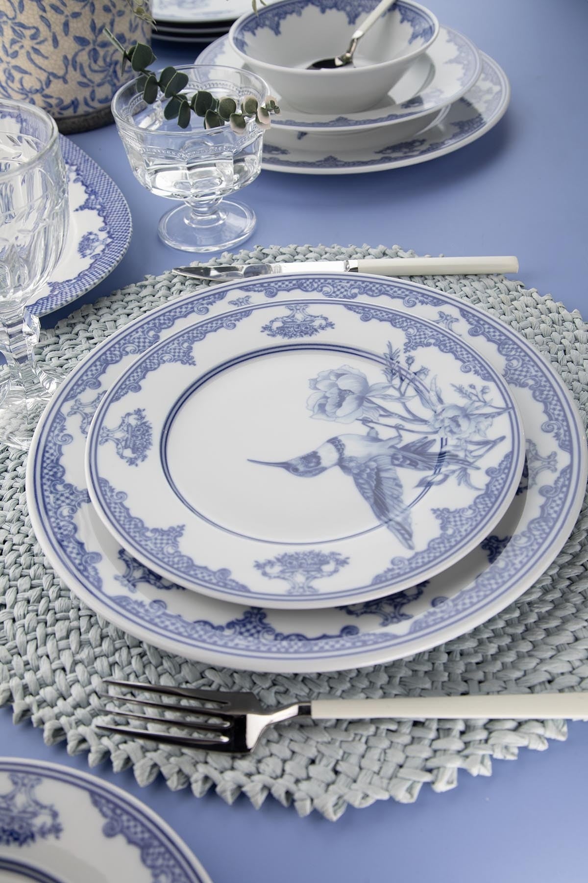 Set zdjela (26 kom), 710KTP3649 | AG-vitahome.hr