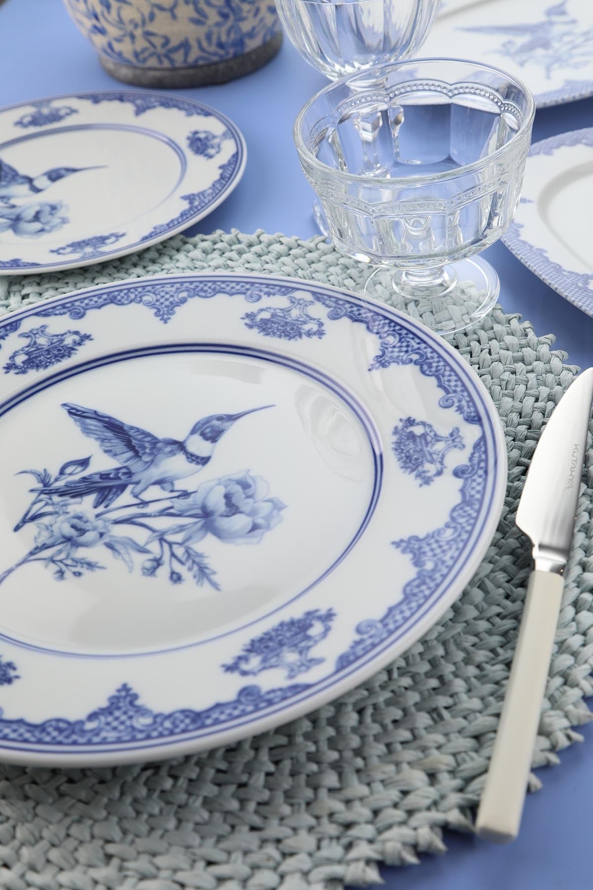 Set zdjela (26 kom), 710KTP3649 | AG-vitahome.hr