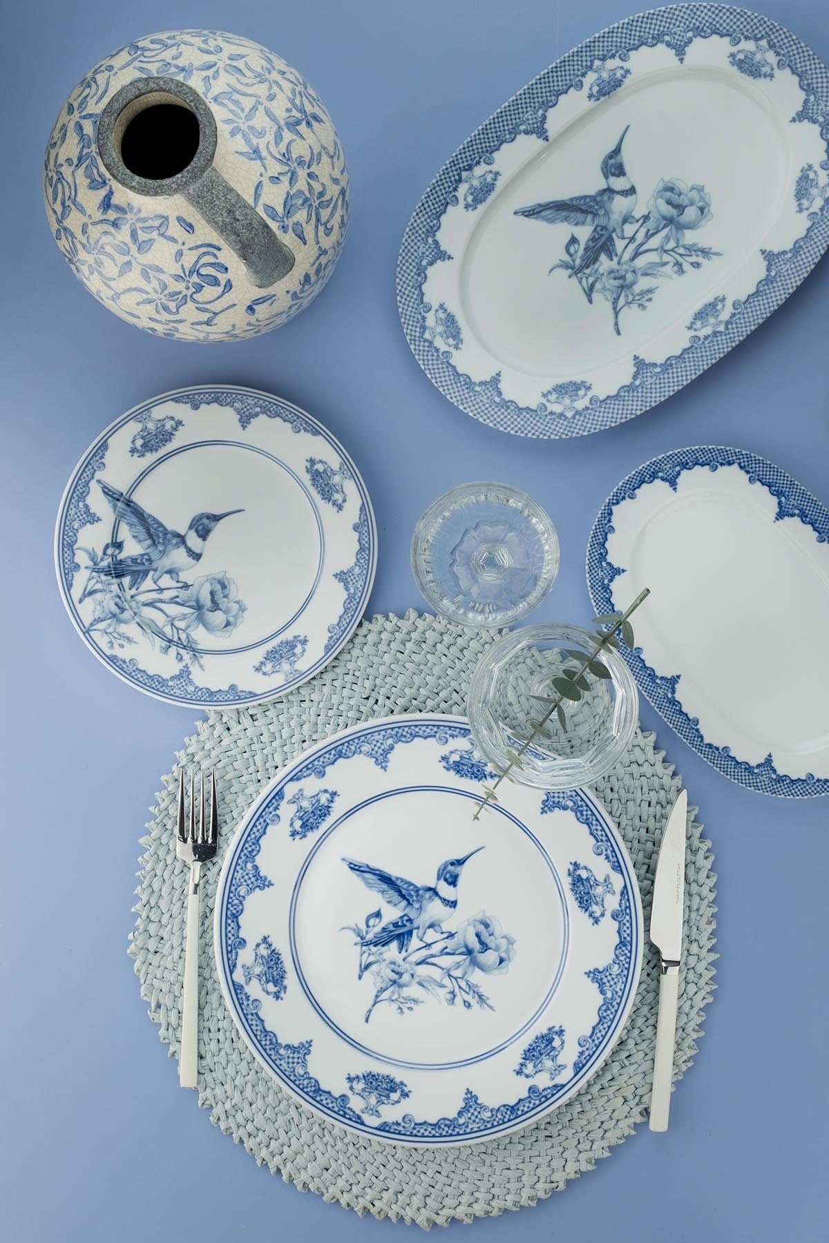 Set zdjela (26 kom), 710KTP3649 | AG-vitahome.hr