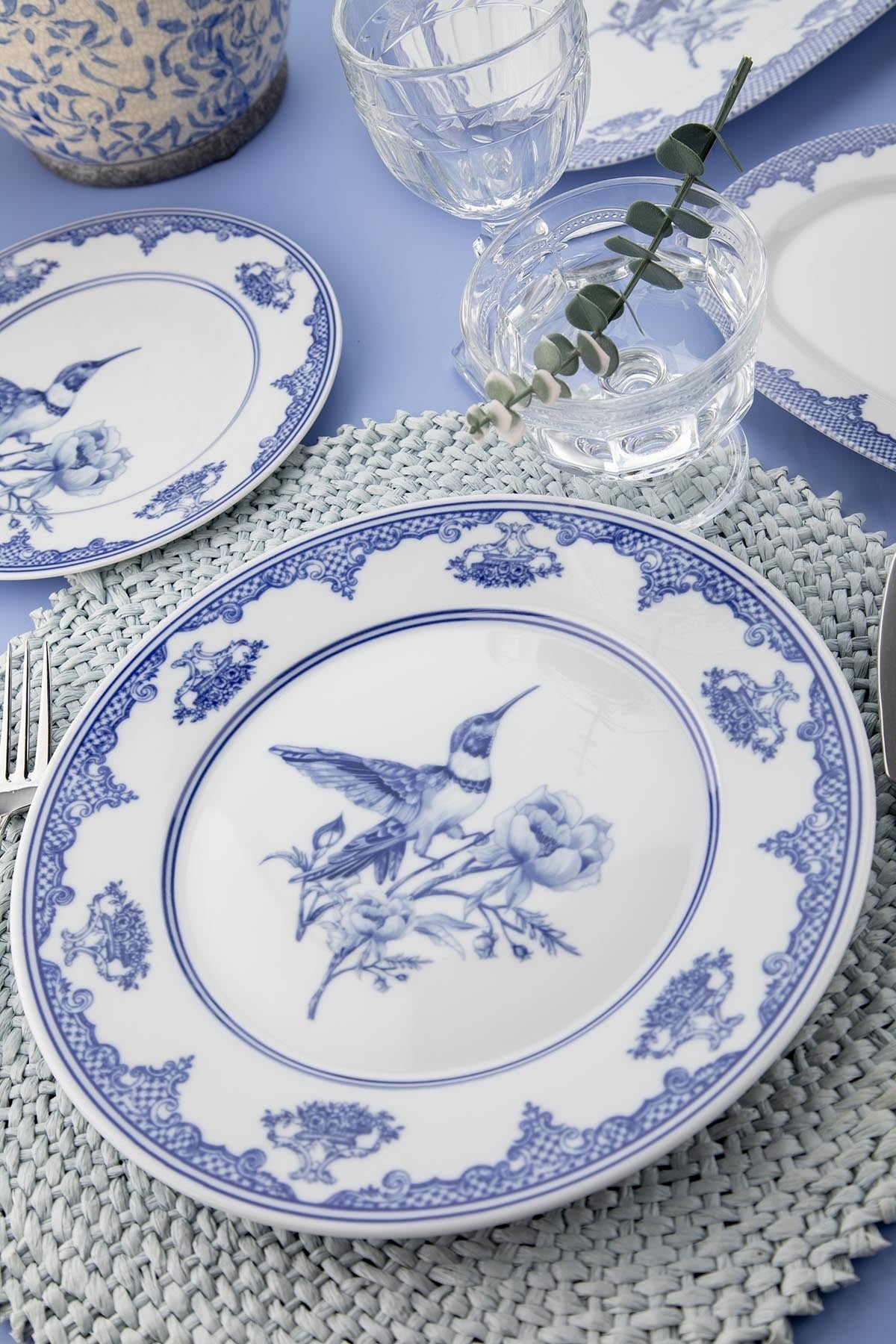 Set zdjela (26 kom), 710KTP3649 | AG-vitahome.hr