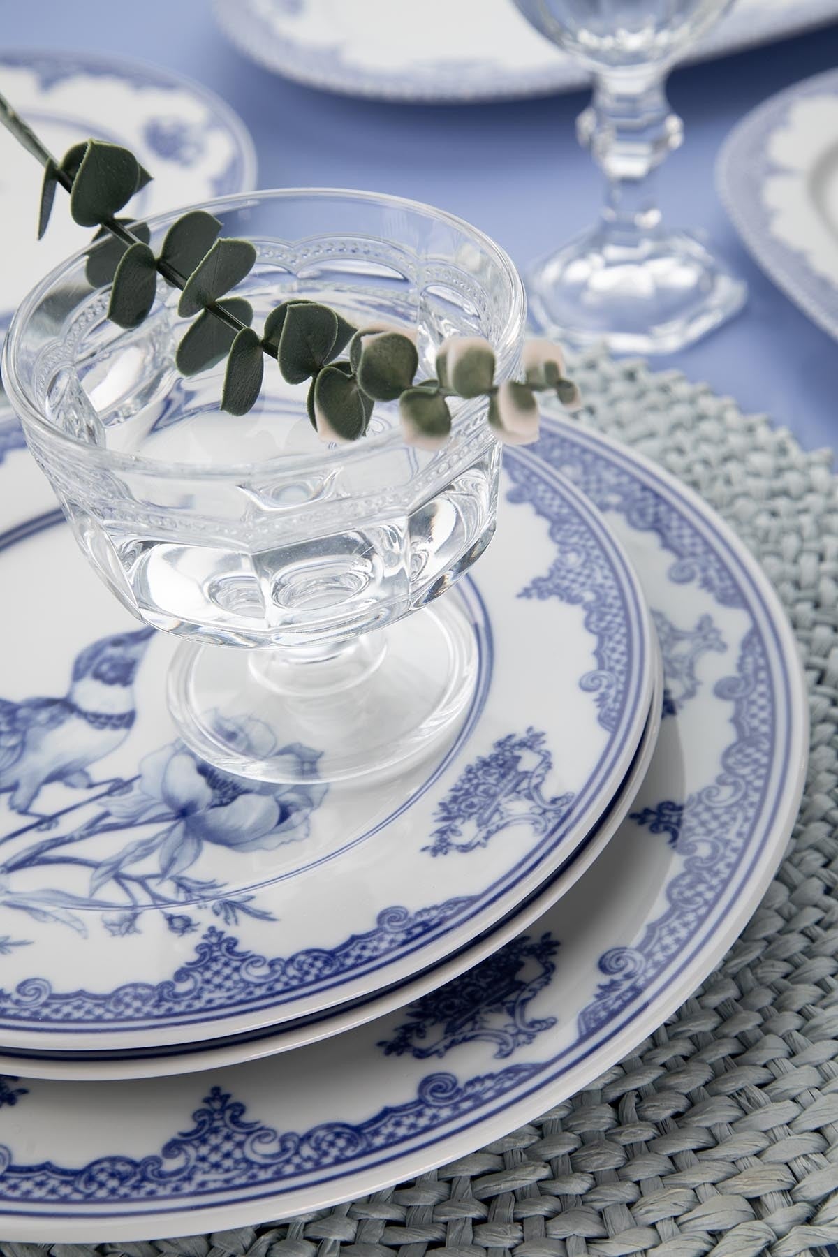 Set zdjela (26 kom), 710KTP3649 | AG-vitahome.hr