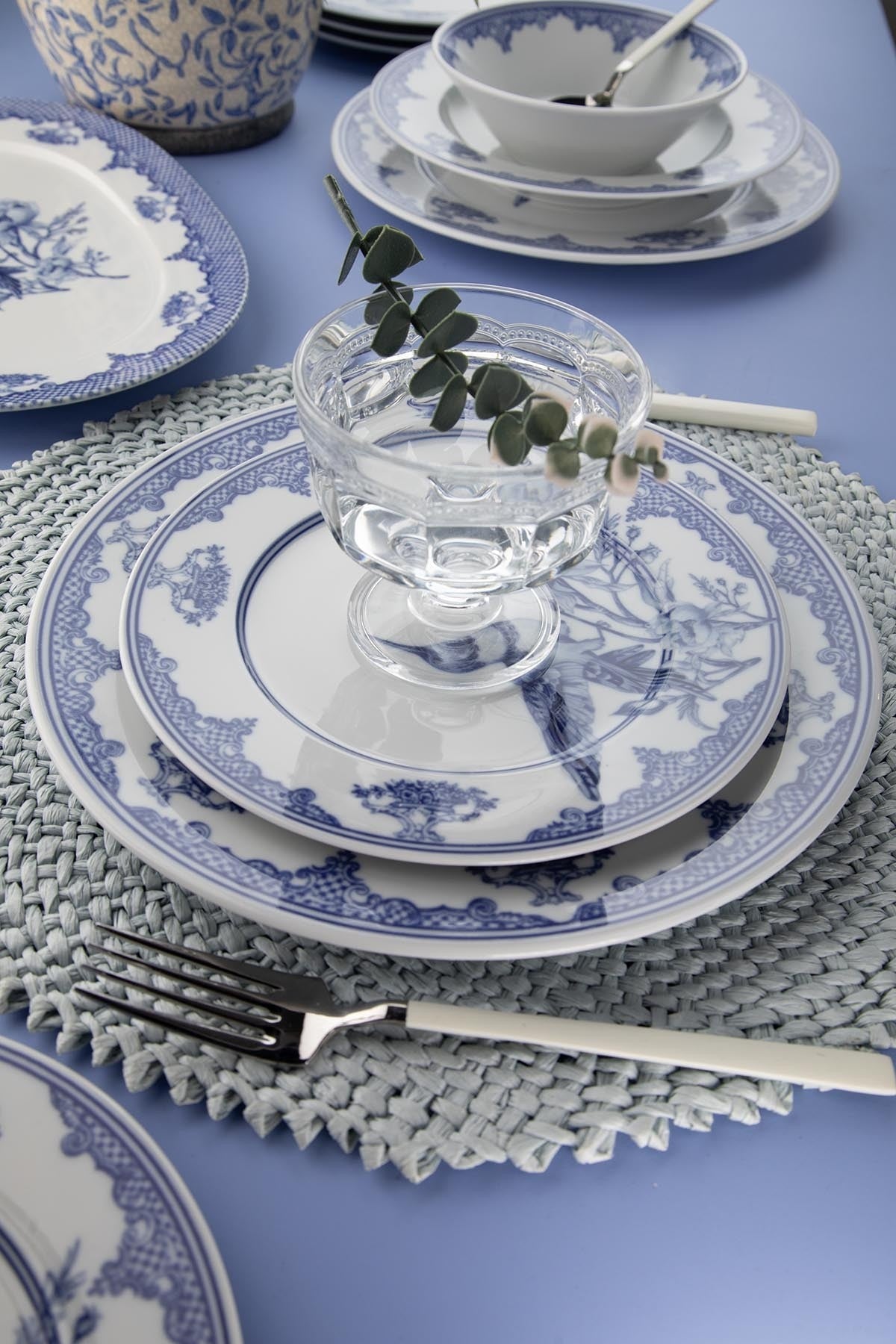 Set zdjela (26 kom), 710KTP3649 | AG-vitahome.hr