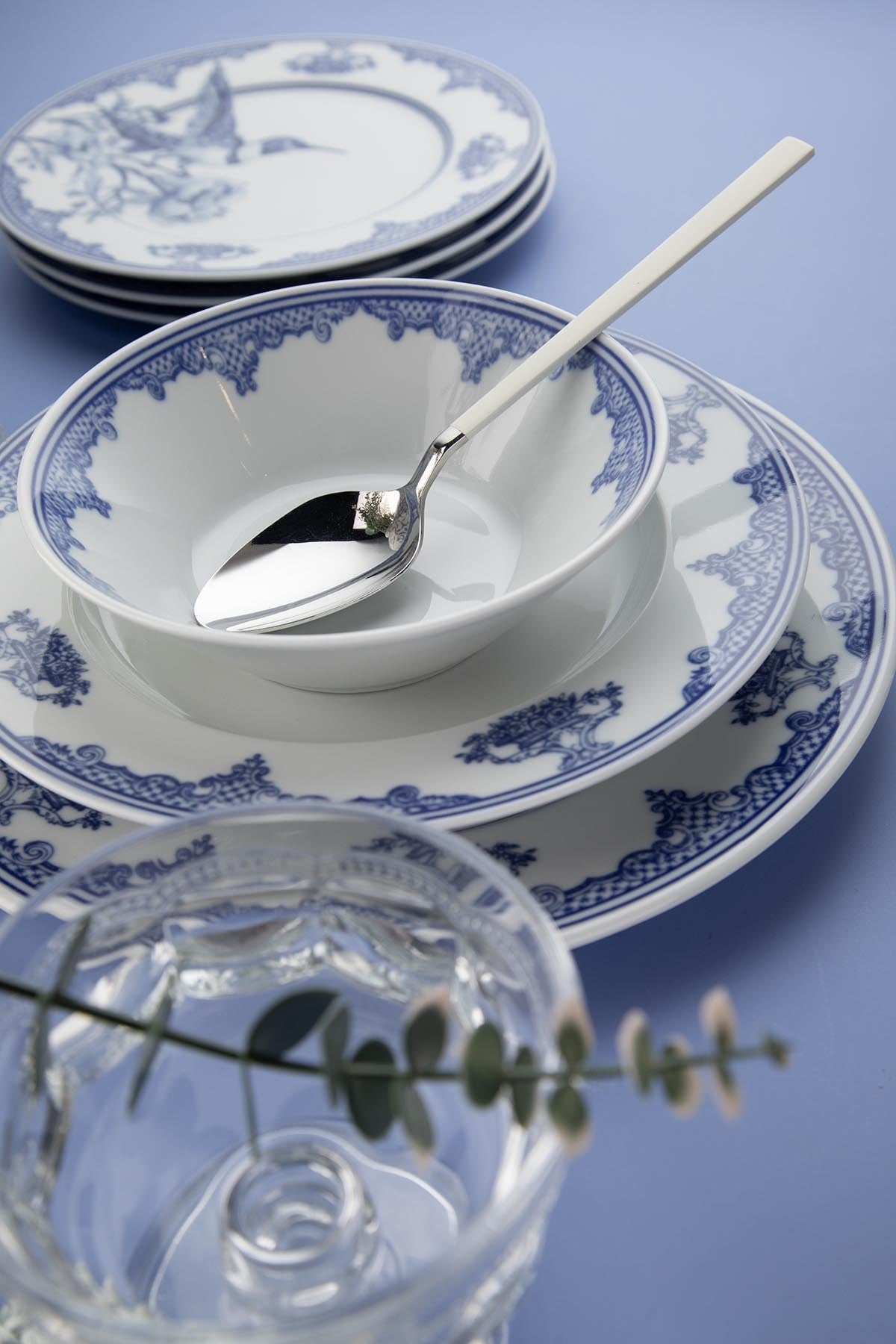 Set zdjela (26 kom), 710KTP3649 | AG-vitahome.hr