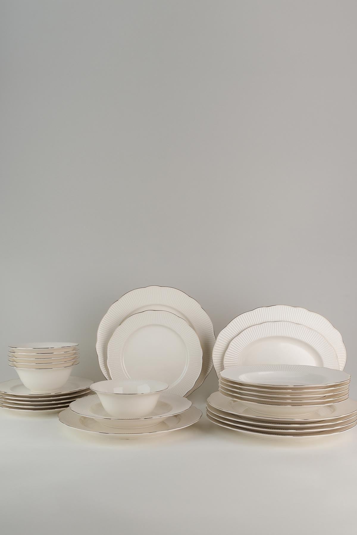 Set zdjela (26 kom), 710KTP3684 | AG-vitahome.hr