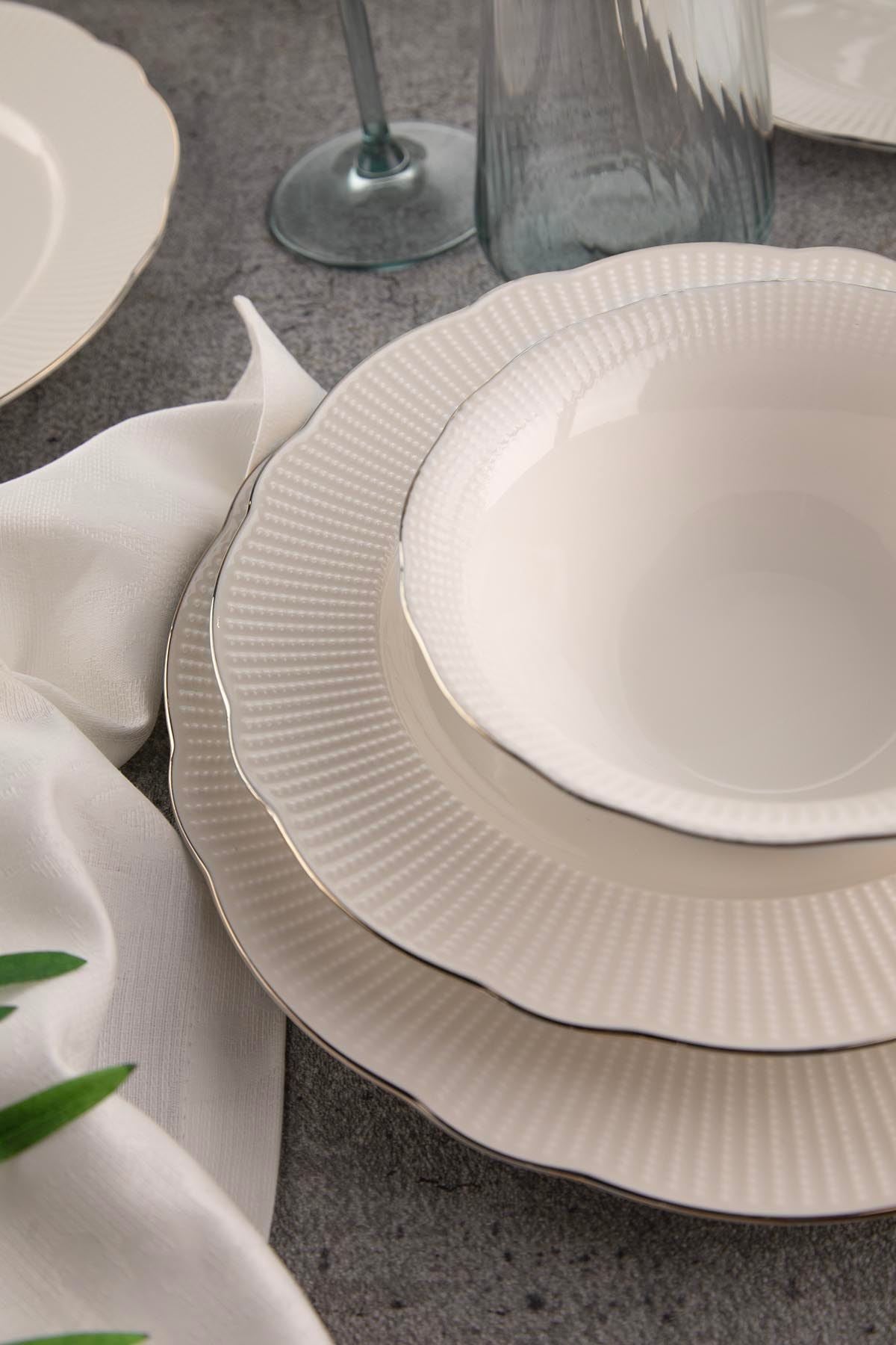 Set zdjela (26 kom), 710KTP3684 | AG-vitahome.hr