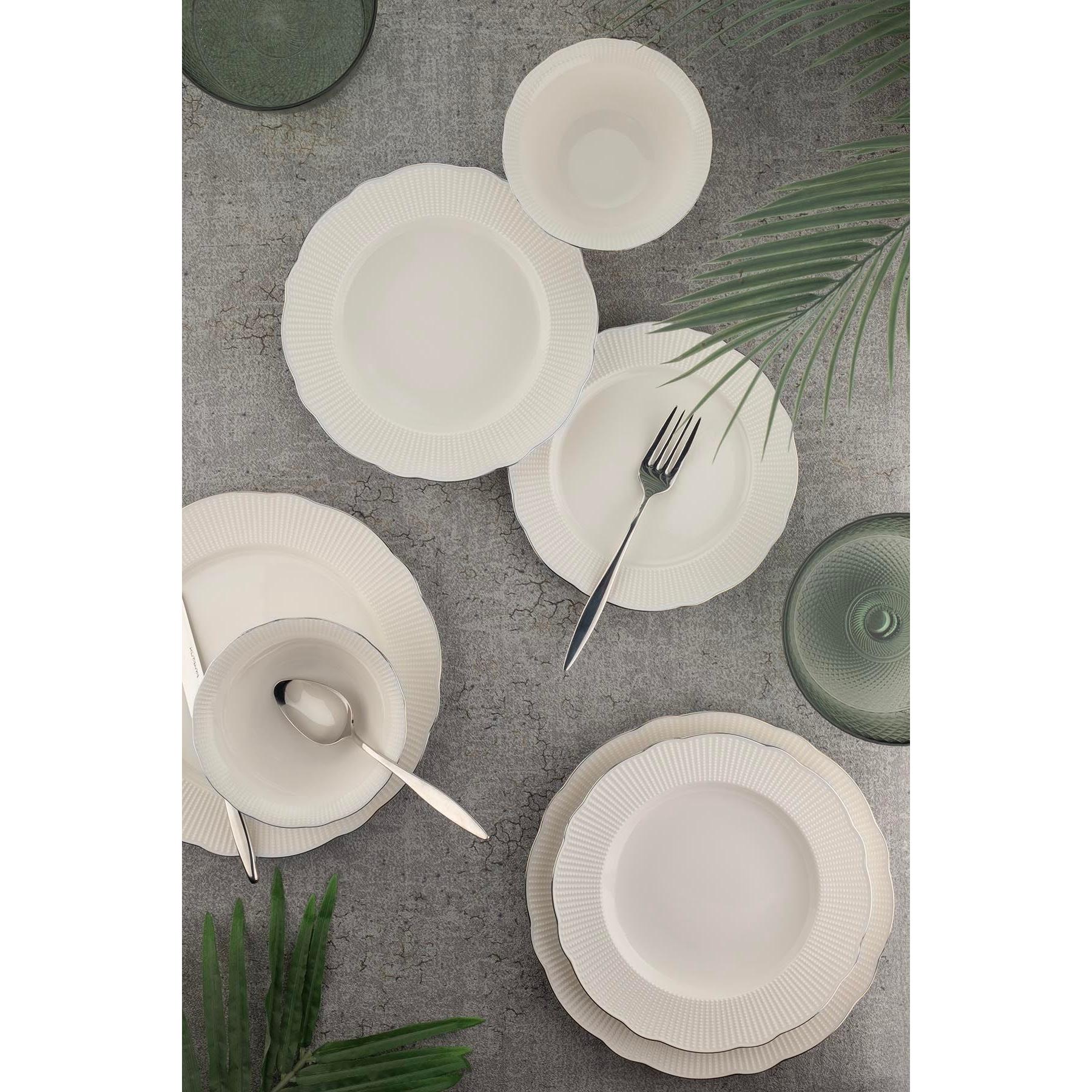 Set zdjela (26 kom), 710KTP3684 | AG-vitahome.hr