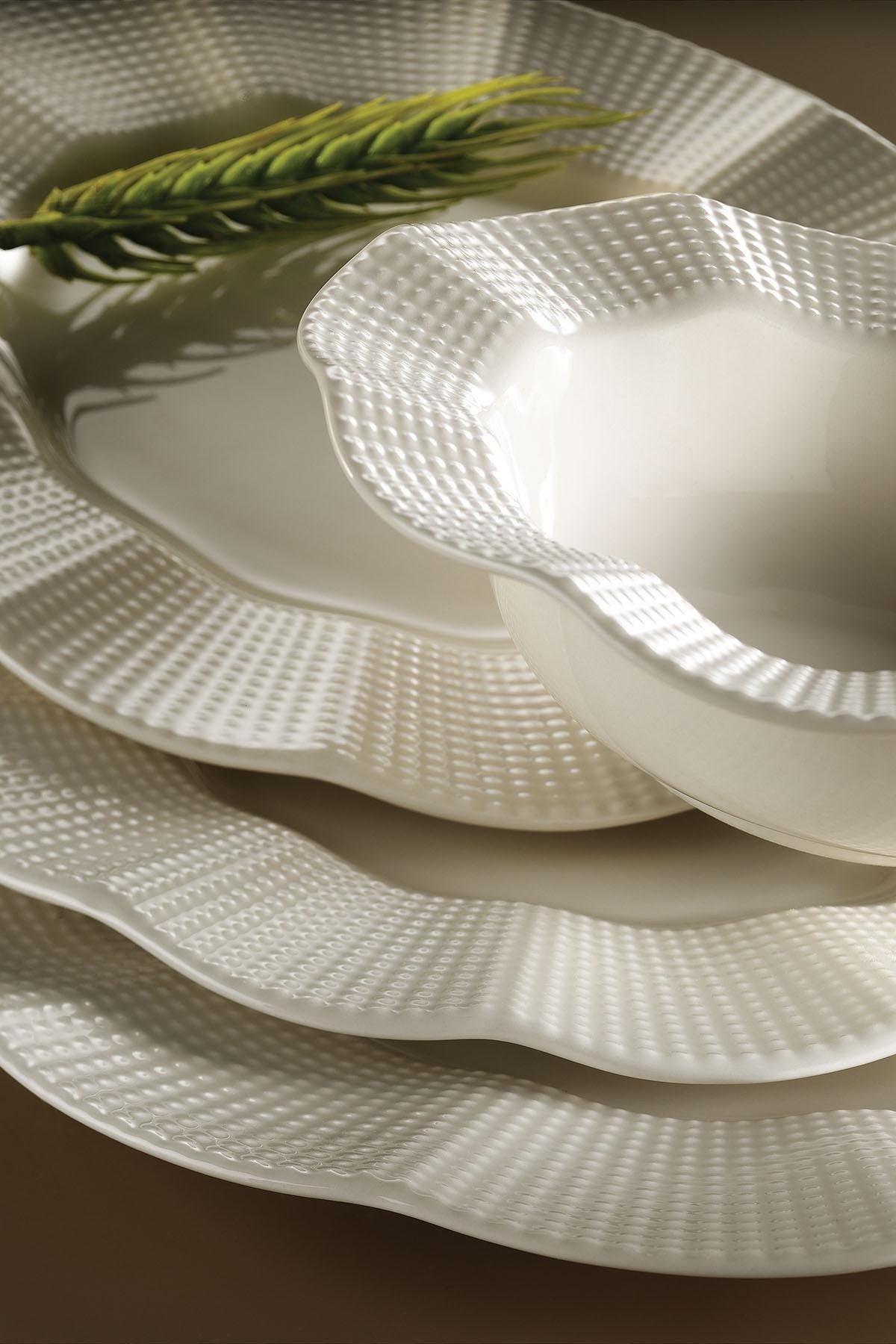 Set zdjela (26 kom), 710KTP9735 | AG-vitahome.hr