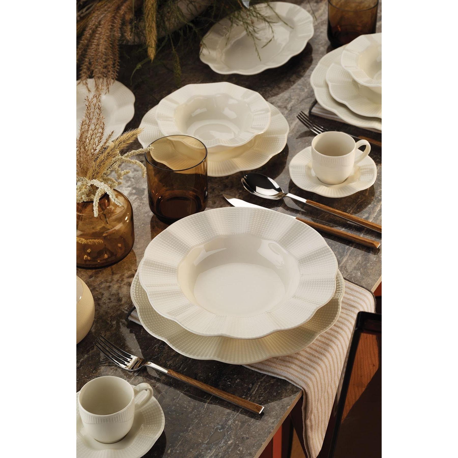 Set zdjela (26 kom), 710KTP9735 | AG-vitahome.hr