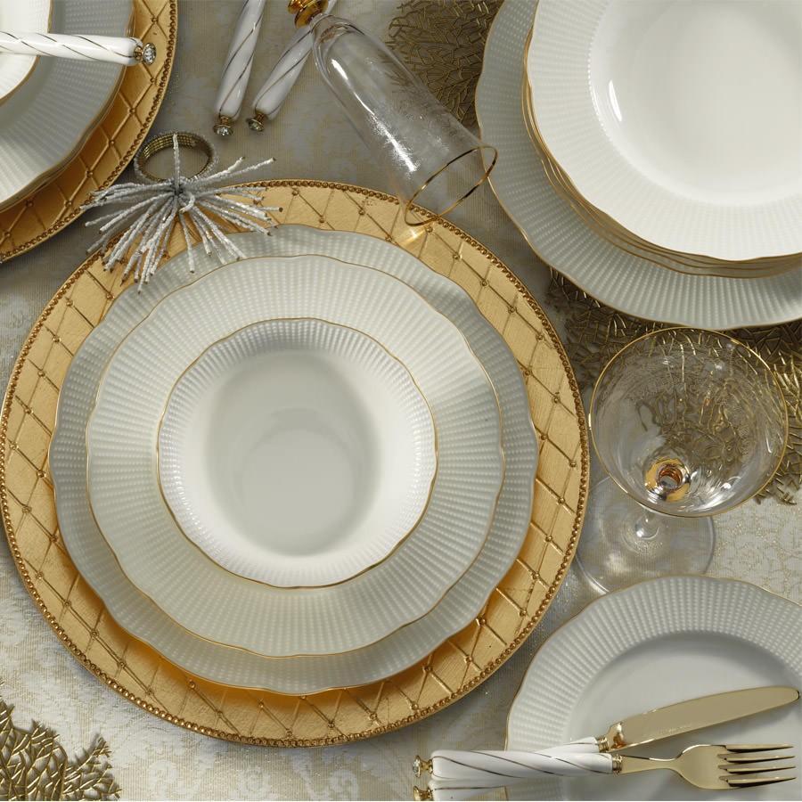 Set zdjela (26 kom), 710KTP9736 | AG-vitahome.hr