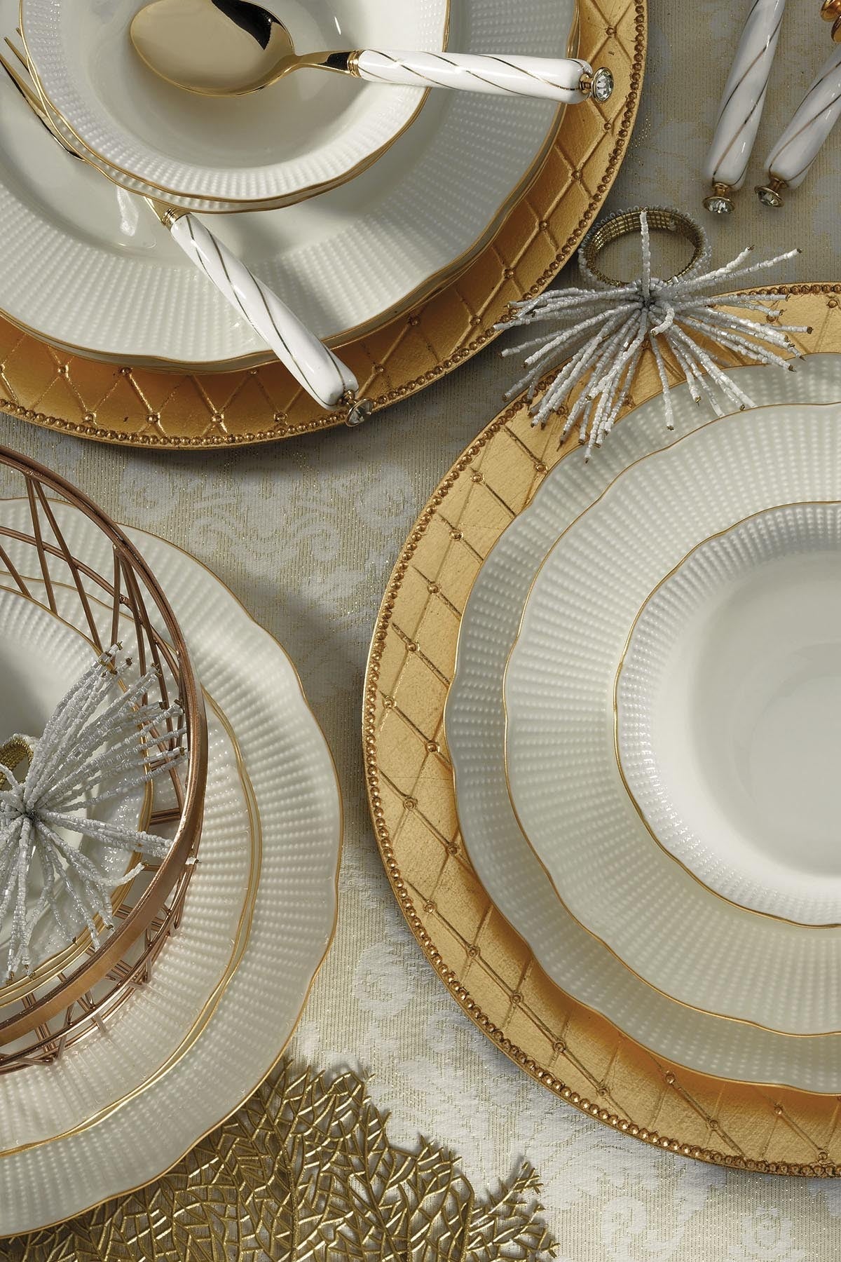 Set zdjela (26 kom), 710KTP9736 | AG-vitahome.hr