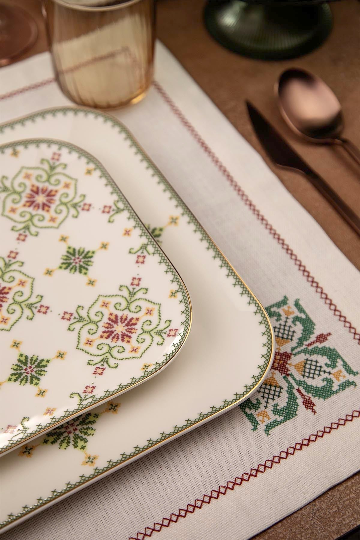 Set zdjela (26 kom), 710KTP9747 | AG-vitahome.hr