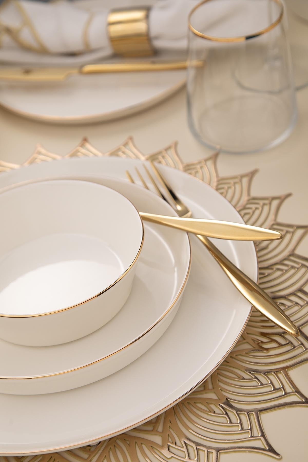 Set zdjela (26 kom), 719KTP9894 | AG-vitahome.hr