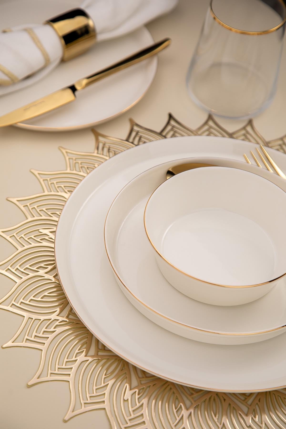 Set zdjela (26 kom), 719KTP9894 | AG-vitahome.hr