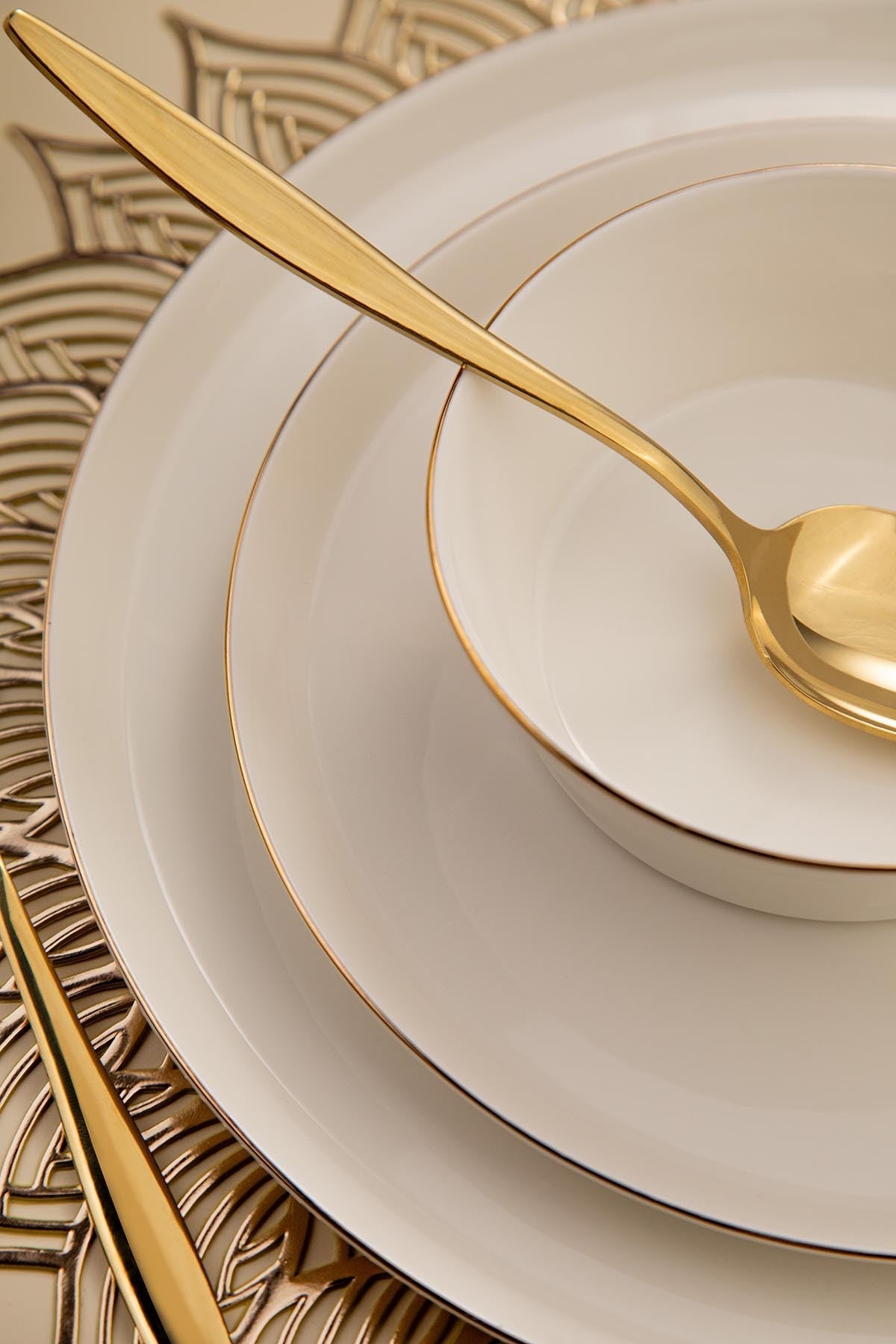 Set zdjela (26 kom), 719KTP9894 | AG-vitahome.hr