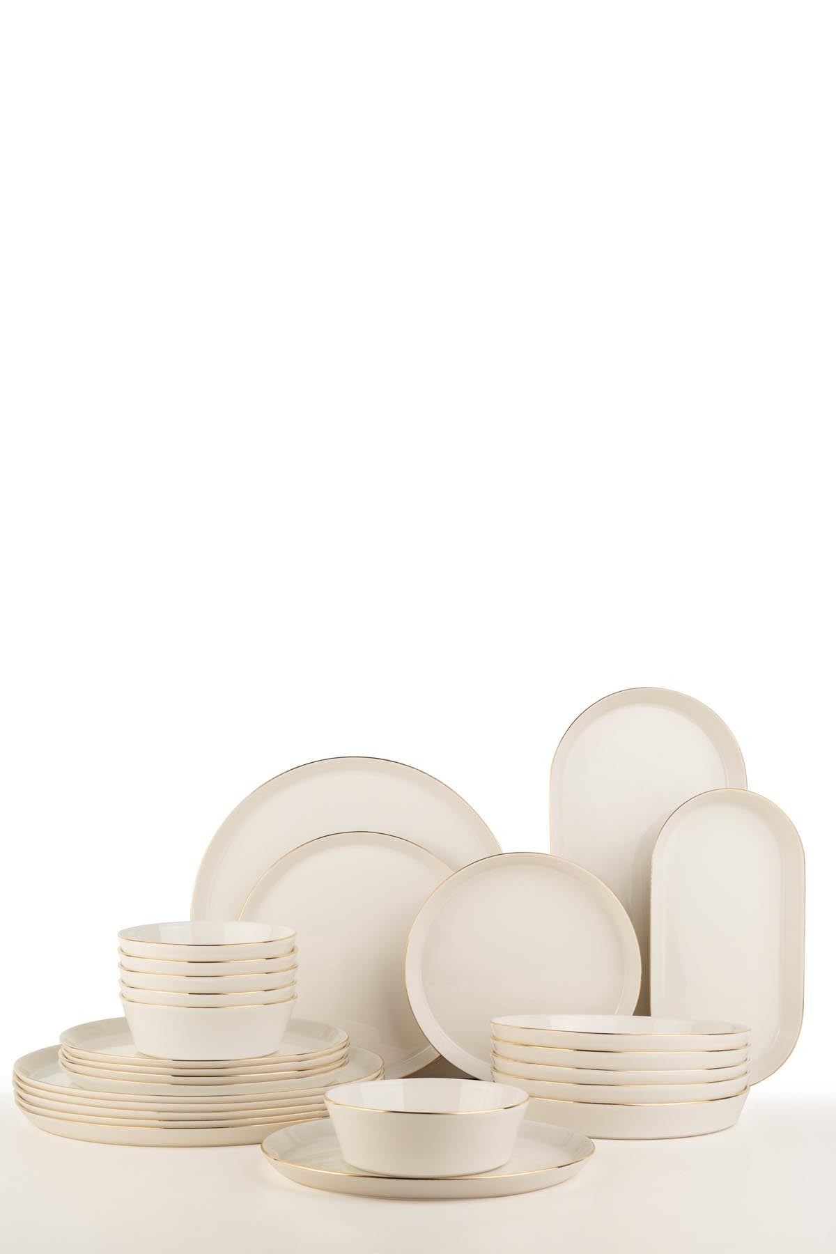 Set zdjela (26 kom), 719KTP9894 | AG-vitahome.hr