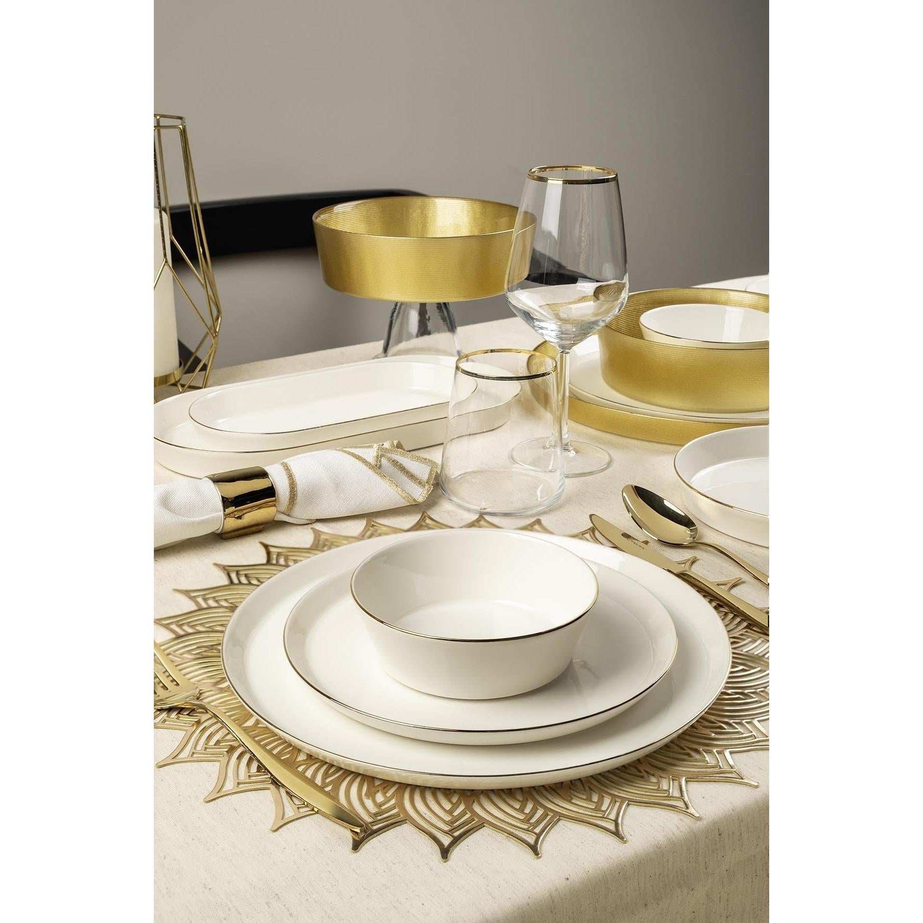 Set zdjela (26 kom), 719KTP9894 | AG-vitahome.hr