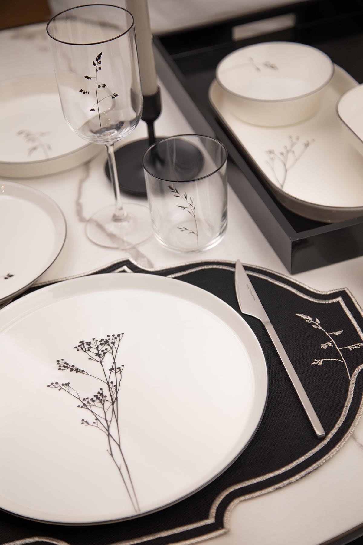 Set zdjela (27 kom), 710KTP9745 | AG-vitahome.hr