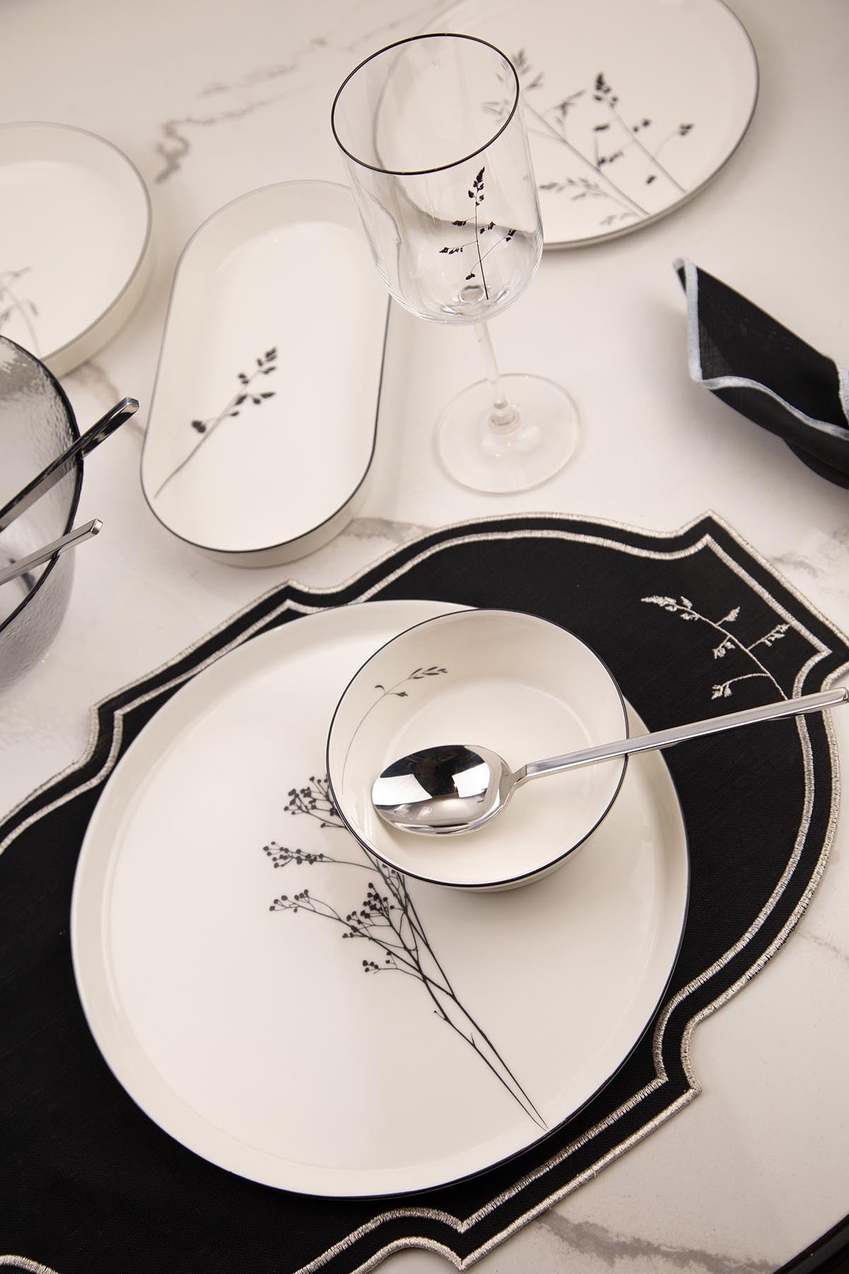 Set zdjela (27 kom), 710KTP9745 | AG-vitahome.hr