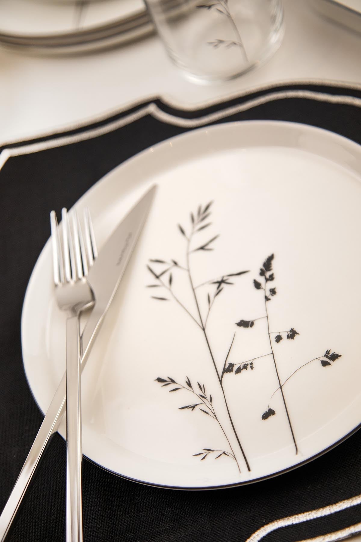 Set zdjela (27 kom), 710KTP9745 | AG-vitahome.hr
