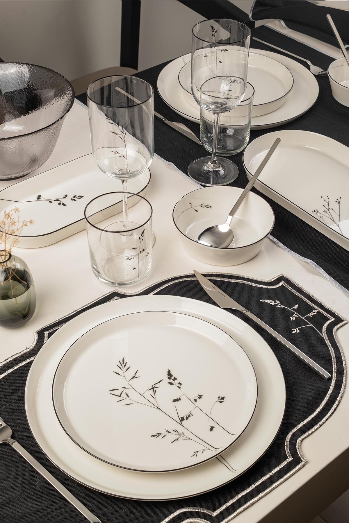 Set zdjela (27 kom), 710KTP9745 | AG-vitahome.hr