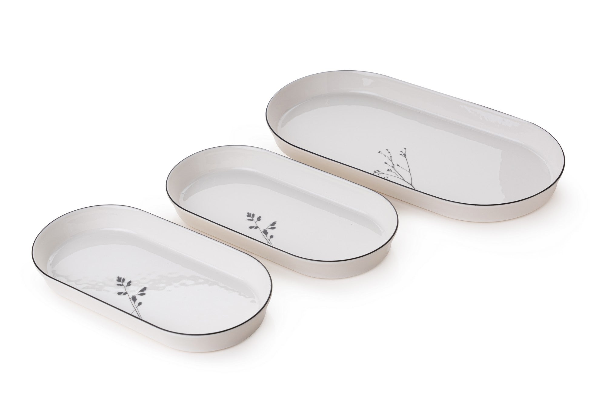 Set zdjela (27 kom), 710KTP9745 | AG-vitahome.hr