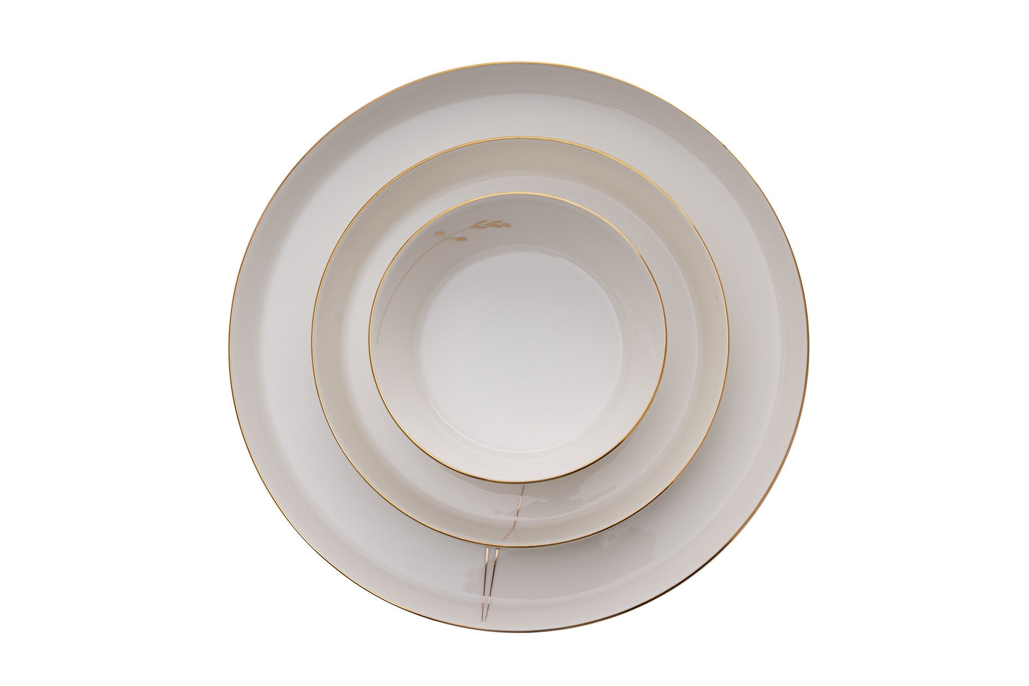 Set zdjela (27 kom), 710KTP9746 | AG-vitahome.hr