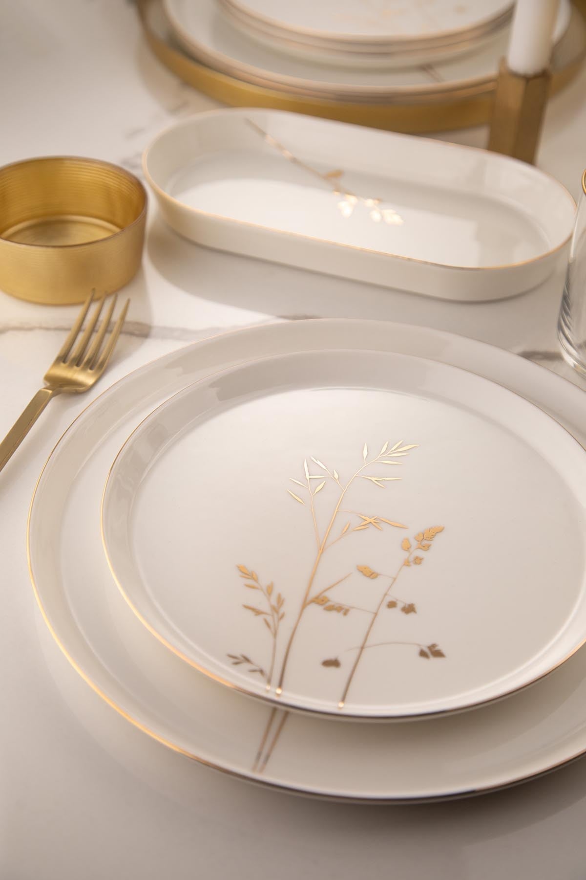 Set zdjela (27 kom), 710KTP9746 | AG-vitahome.hr