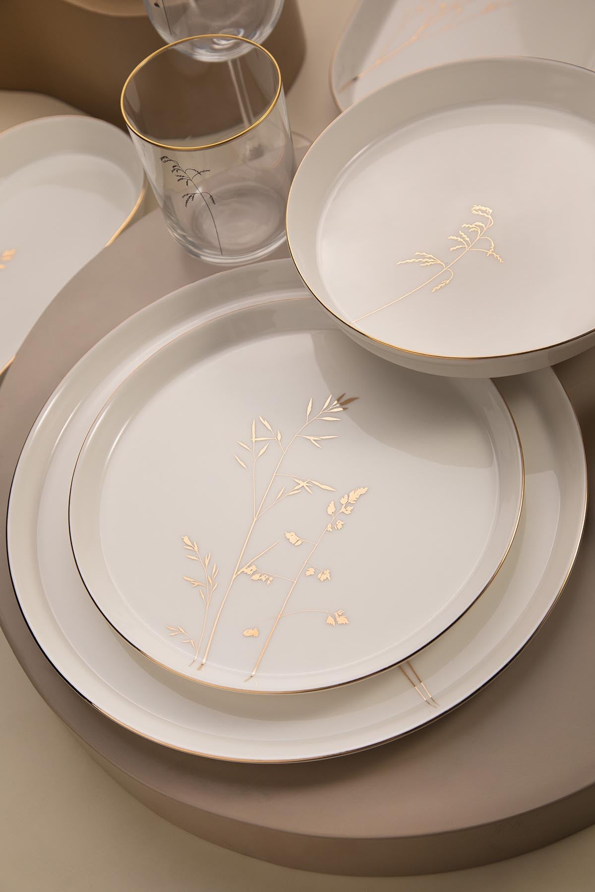 Set zdjela (27 kom), 710KTP9746 | AG-vitahome.hr