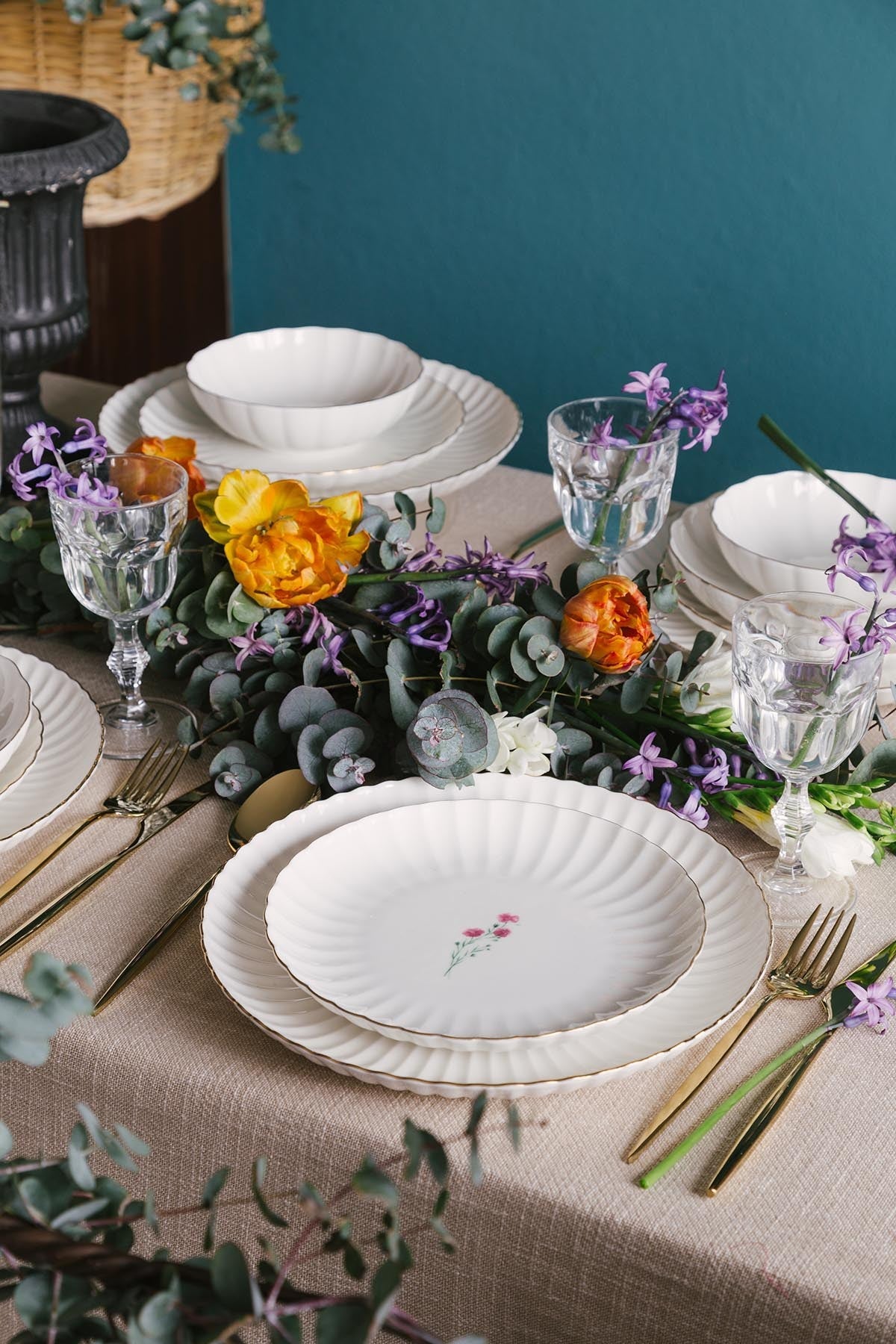Set zdjela (27 kom), 710KTP9748 | AG-vitahome.hr
