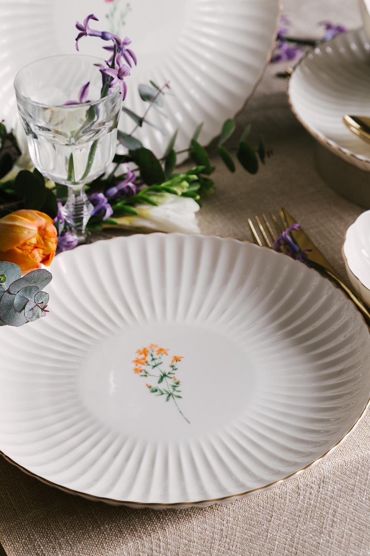 Set zdjela (27 kom), 710KTP9748 | AG-vitahome.hr