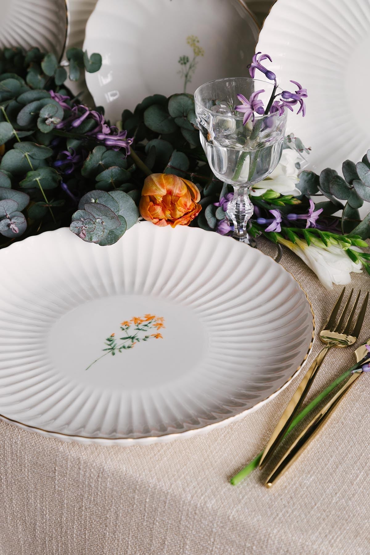 Set zdjela (27 kom), 710KTP9748 | AG-vitahome.hr