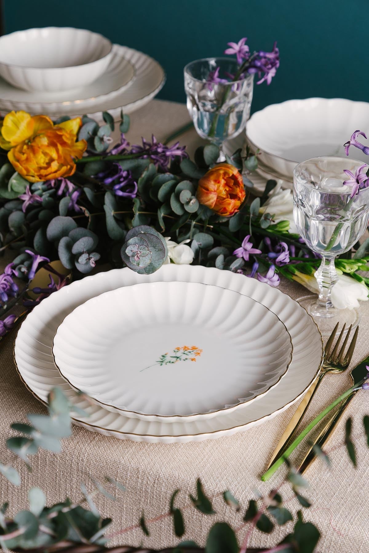 Set zdjela (27 kom), 710KTP9748 | AG-vitahome.hr