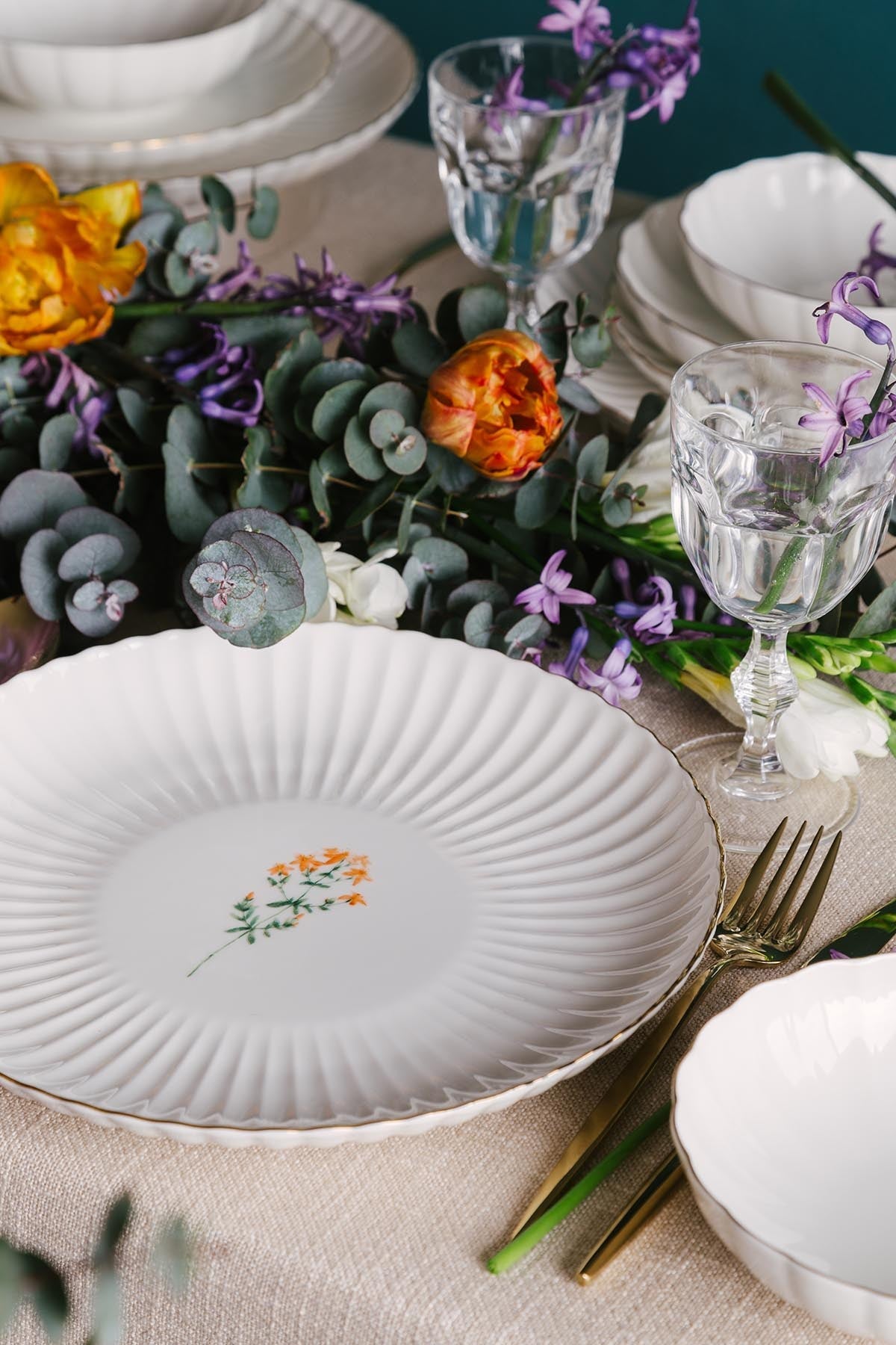 Set zdjela (27 kom), 710KTP9748 | AG-vitahome.hr
