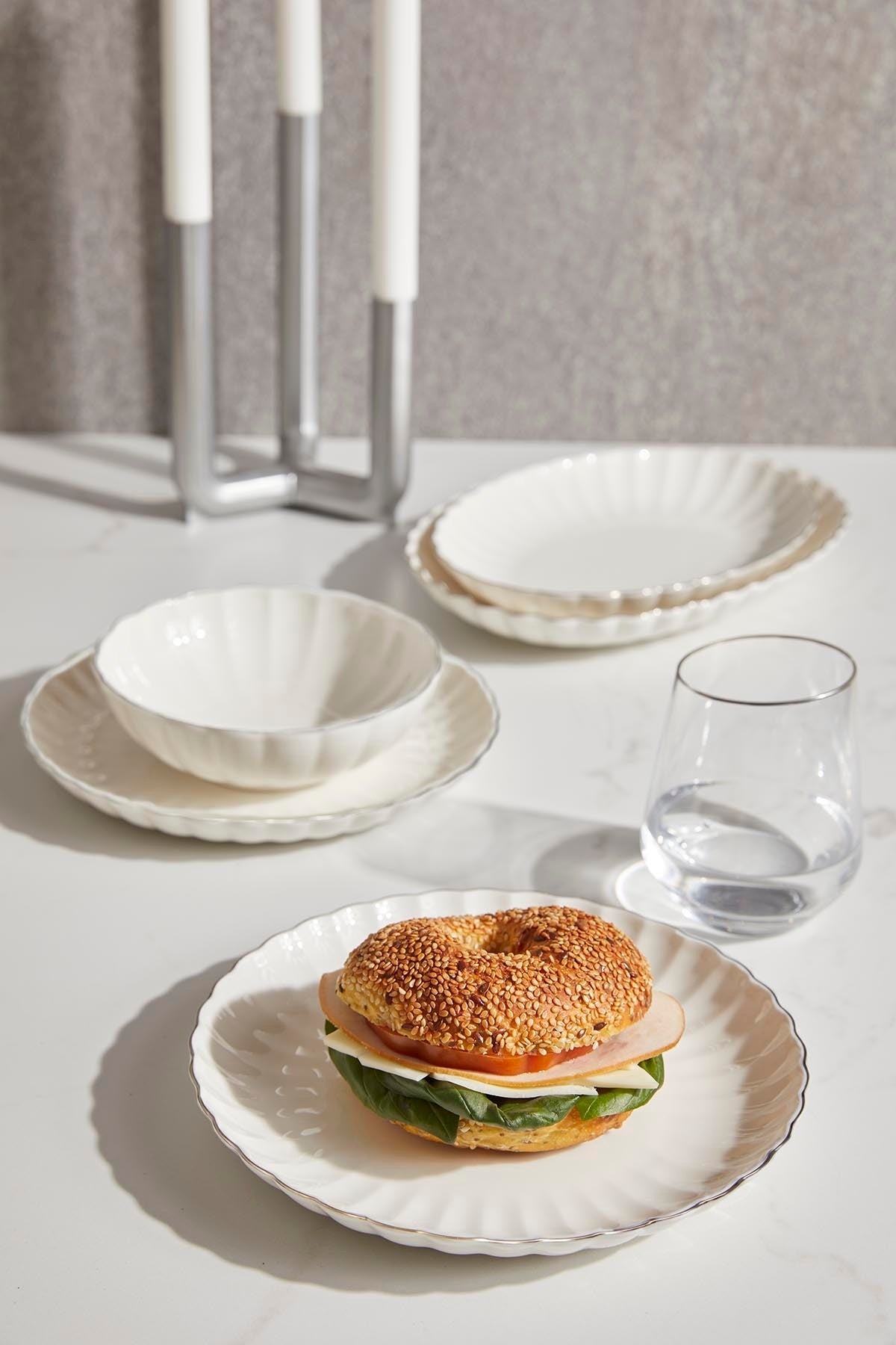 Set zdjela (27 kom), 719KTP9867 | AG-vitahome.hr