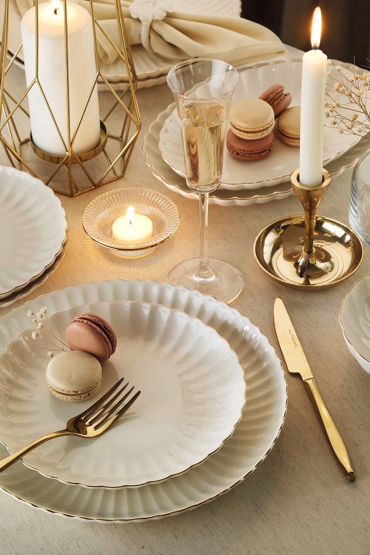 Set zdjela (27 kom), 719KTP9867 | AG-vitahome.hr