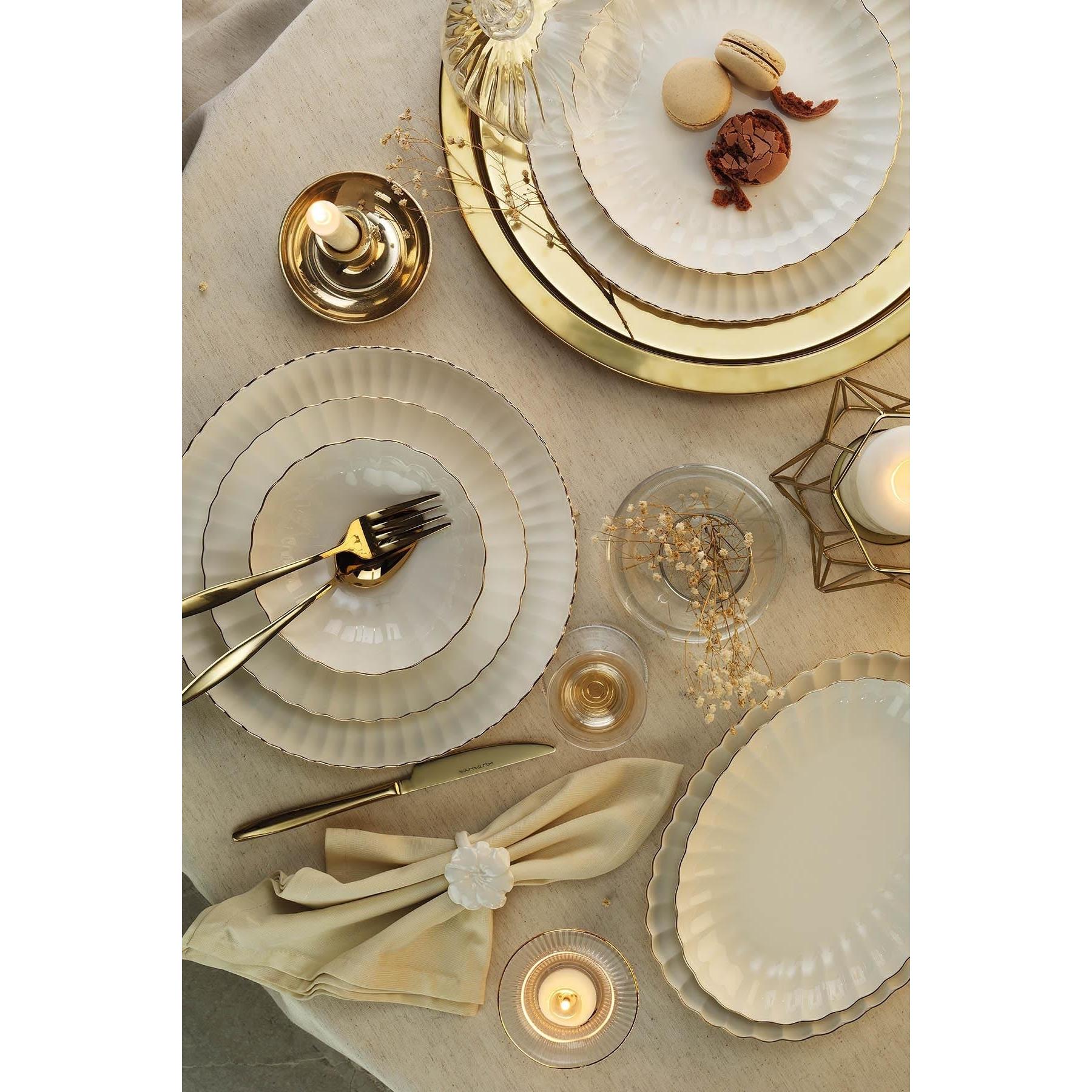 Set zdjela (27 kom), 719KTP9867 | AG-vitahome.hr