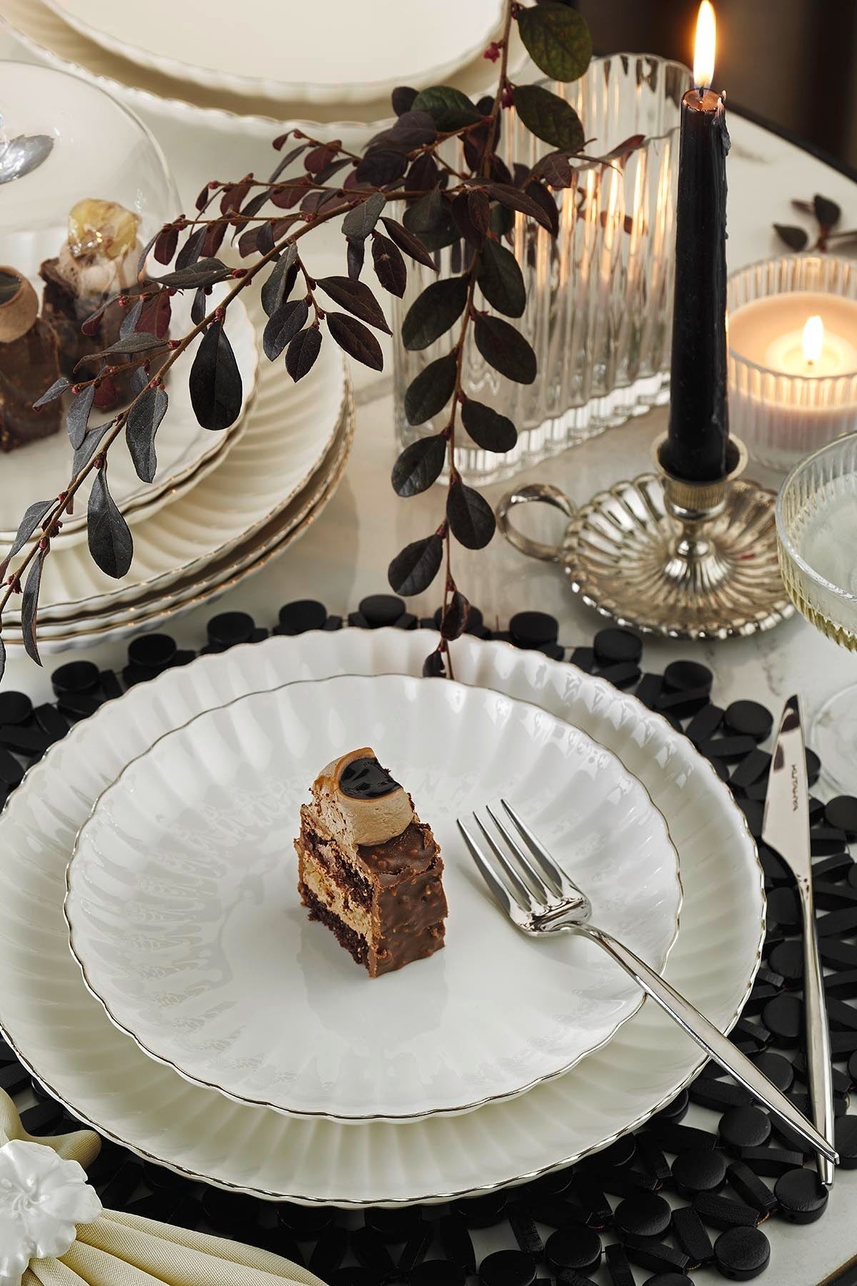Set zdjela (27 kom), 719KTP9868 | AG-vitahome.hr