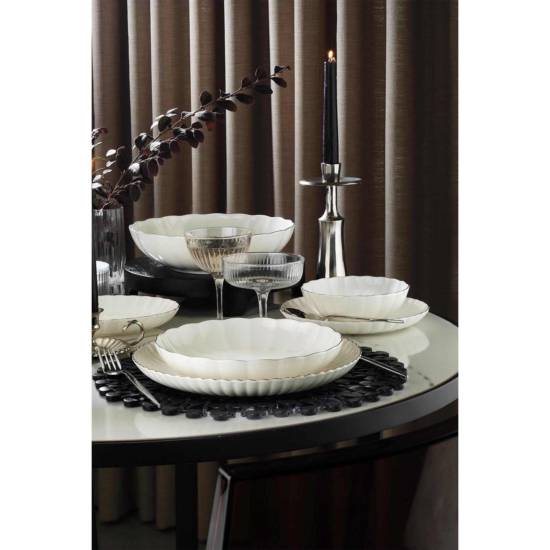 Set zdjela (27 kom), 719KTP9868 | AG-vitahome.hr