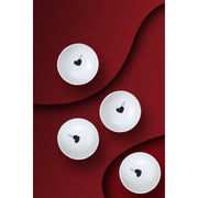 Set zdjela (4 kom), 710KTP3668 | AG-vitahome.hr