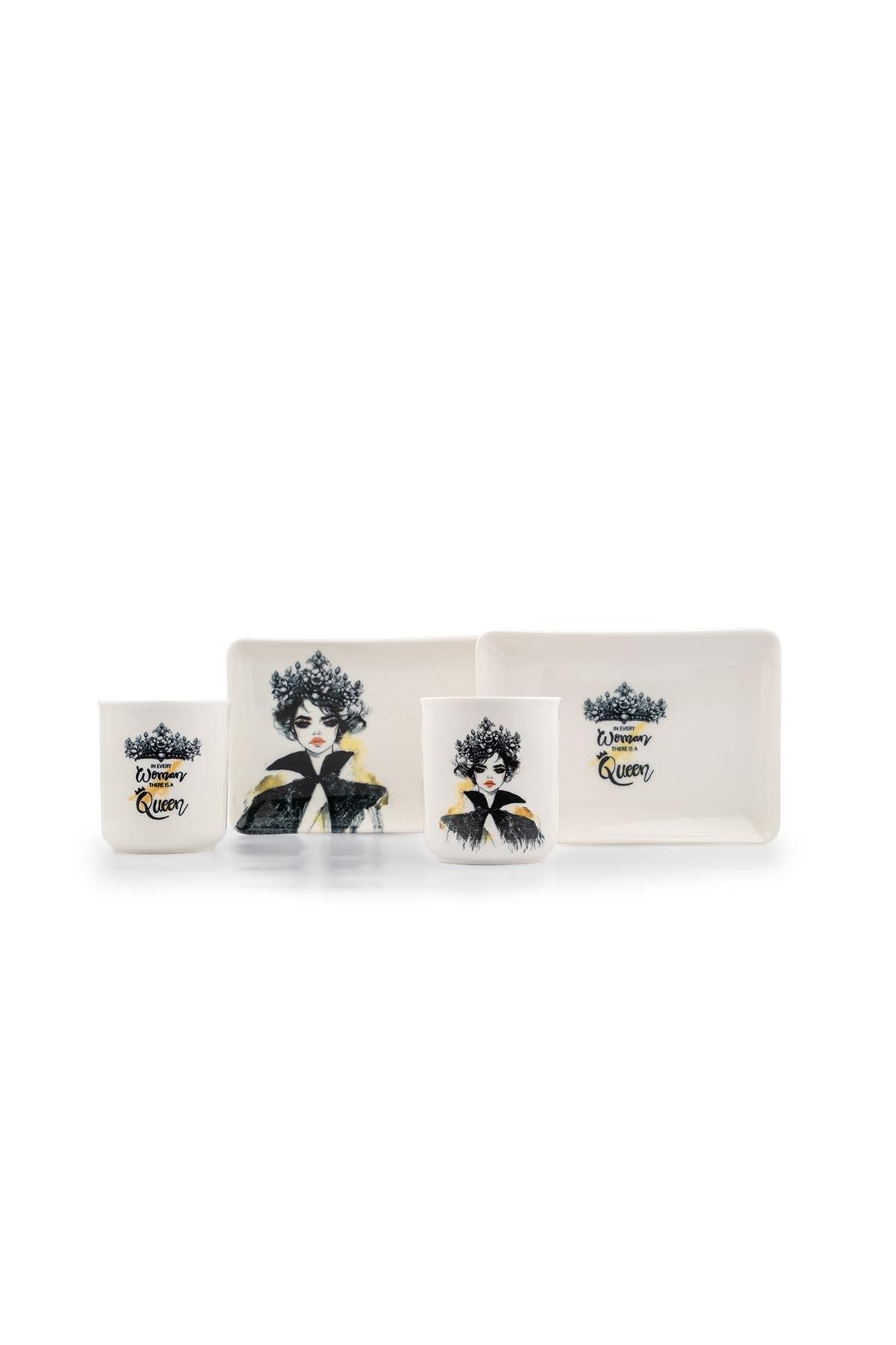 Set zdjela (4 kom), 710KTP3719 | AG-vitahome.hr