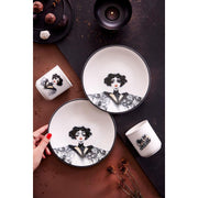 Set zdjela (4 kom), 710KTP3721 | AG-vitahome.hr