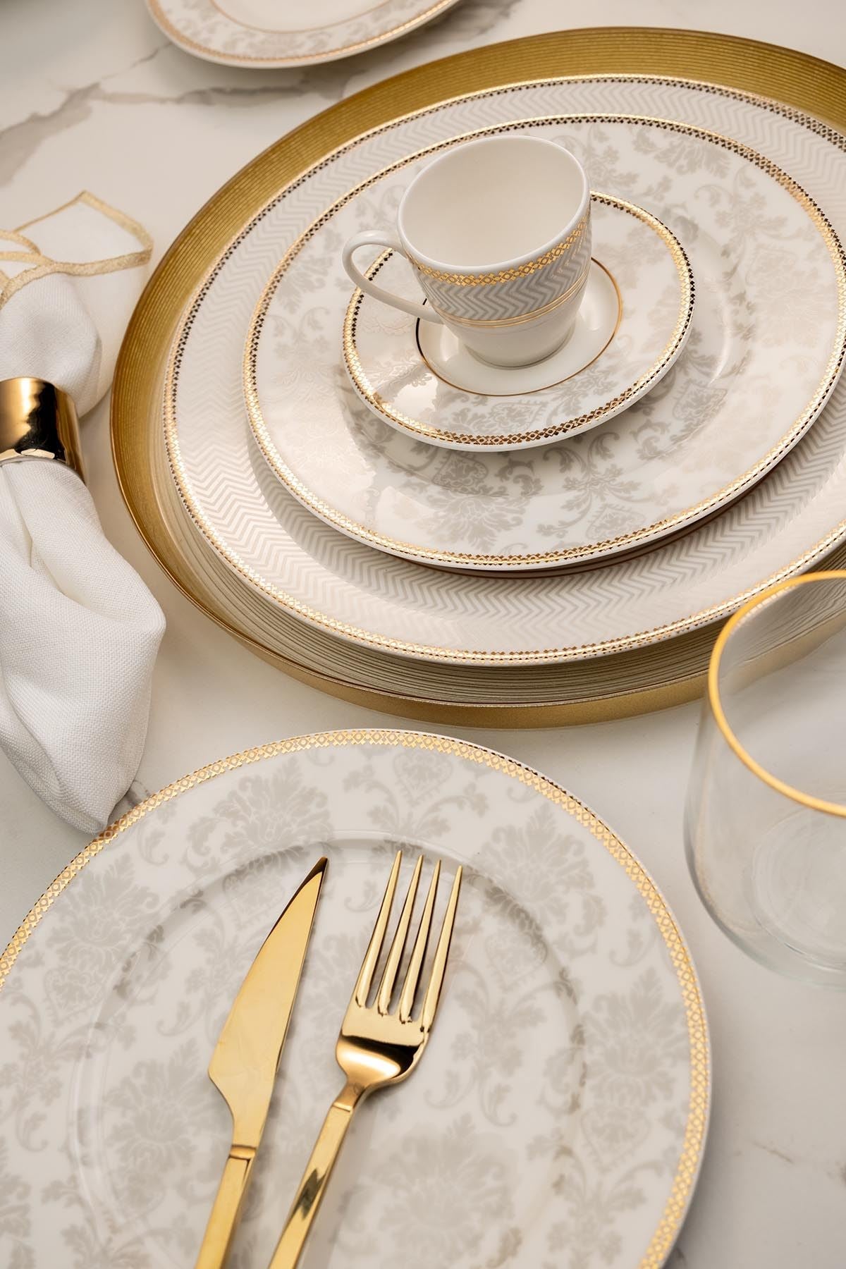 Set zdjela (68 kom), 710KTP3705 | AG-vitahome.hr